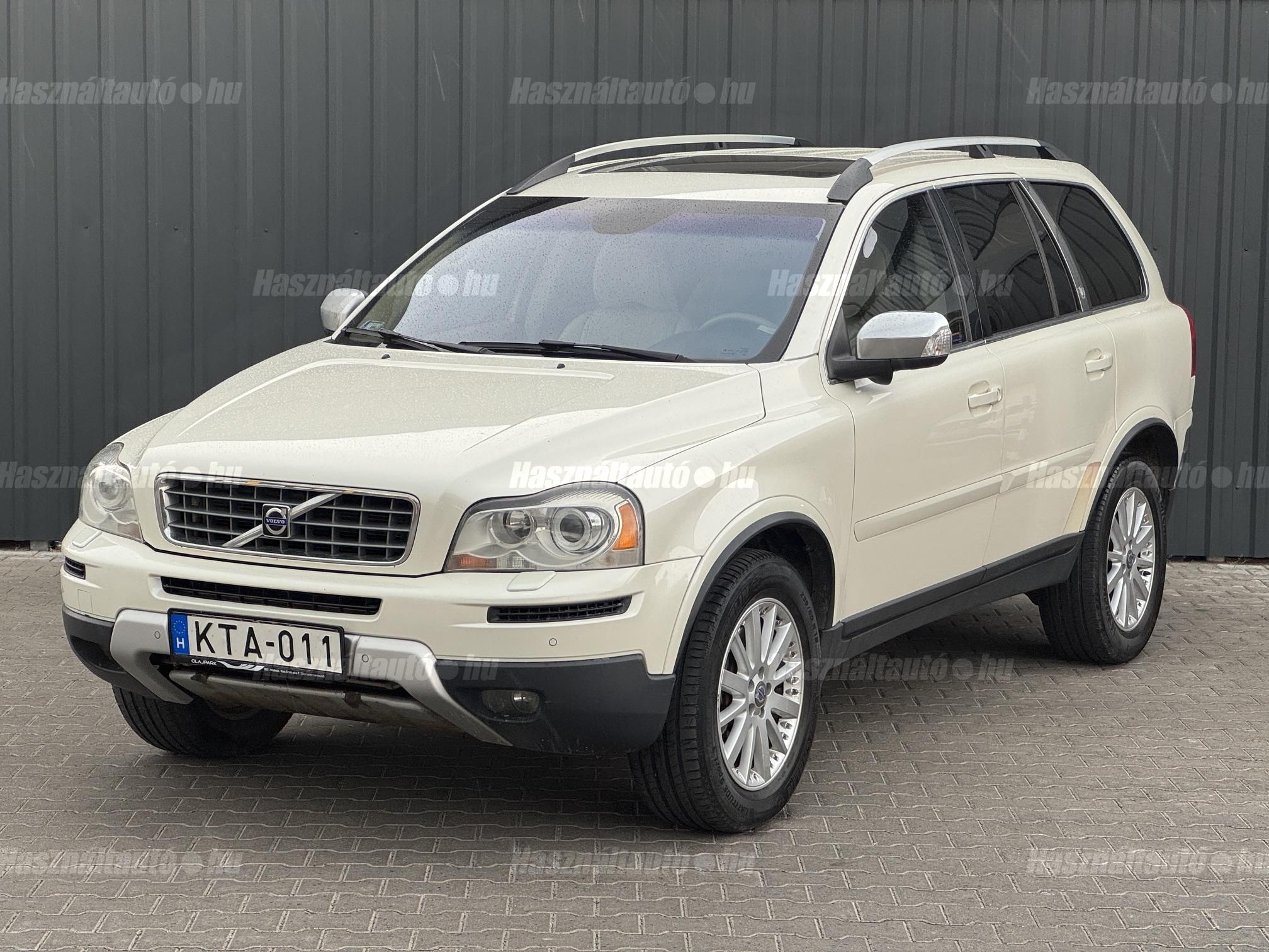 VOLVO XC90 2007/5 - 1