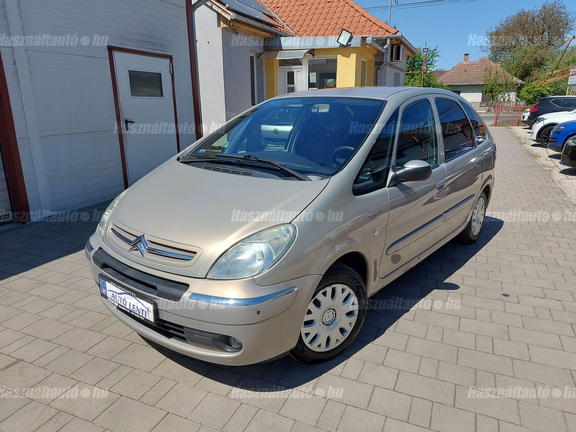 CITROEN XSARA PICASSO 2004/7 - 1