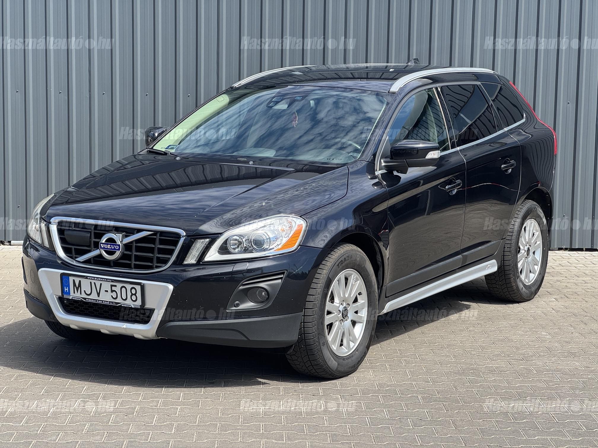 VOLVO XC60 2009/3 - 1