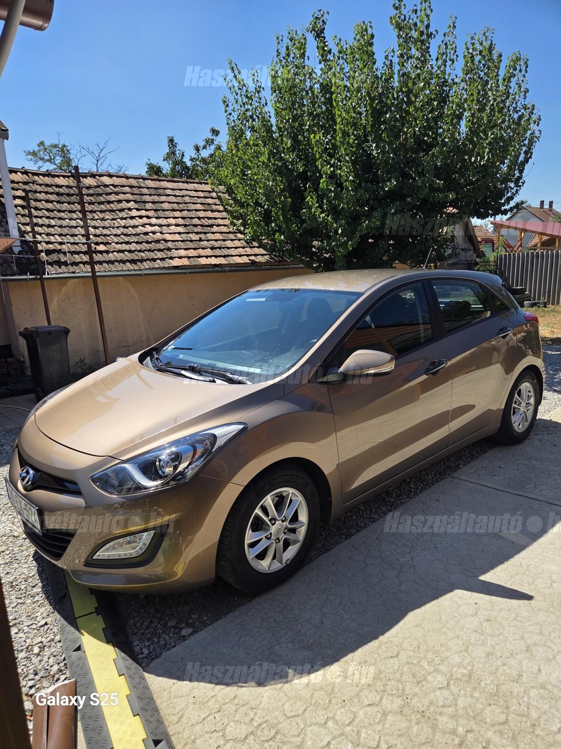 HYUNDAI I30 2015/1 - 1