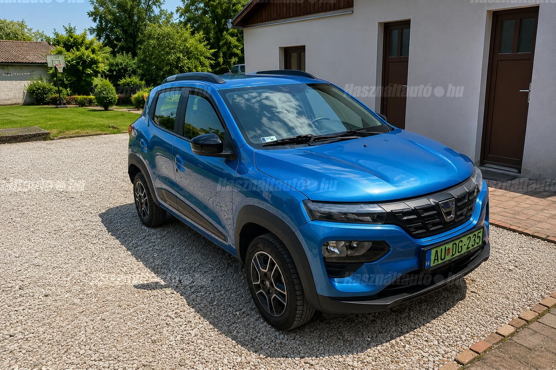 DACIA SPRING 2023/2 - 1