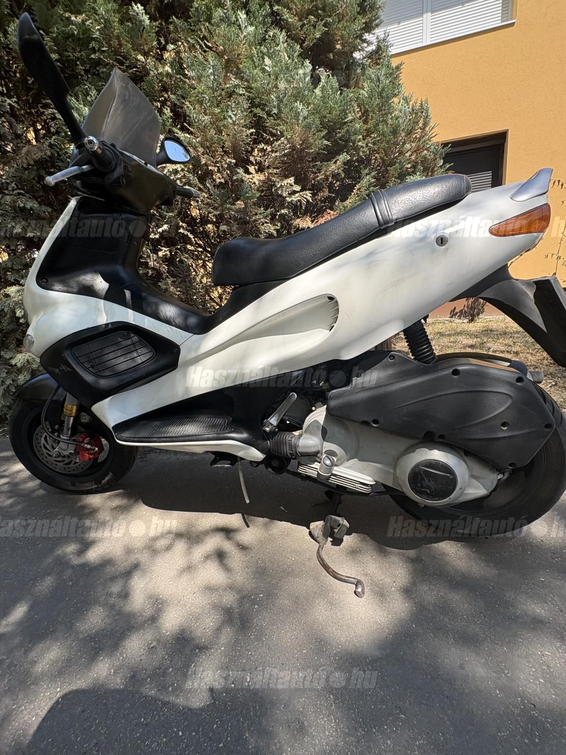 GILERA RUNNER VX 125 2004 - 1