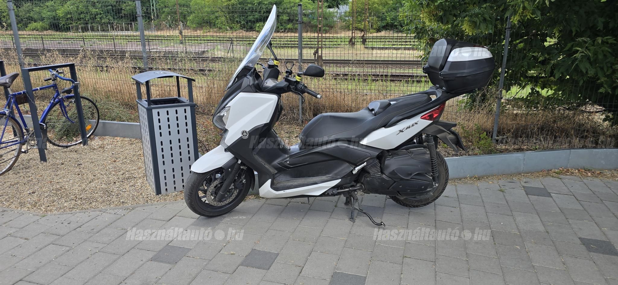 YAMAHA LB 80 3 2015/6 - 1