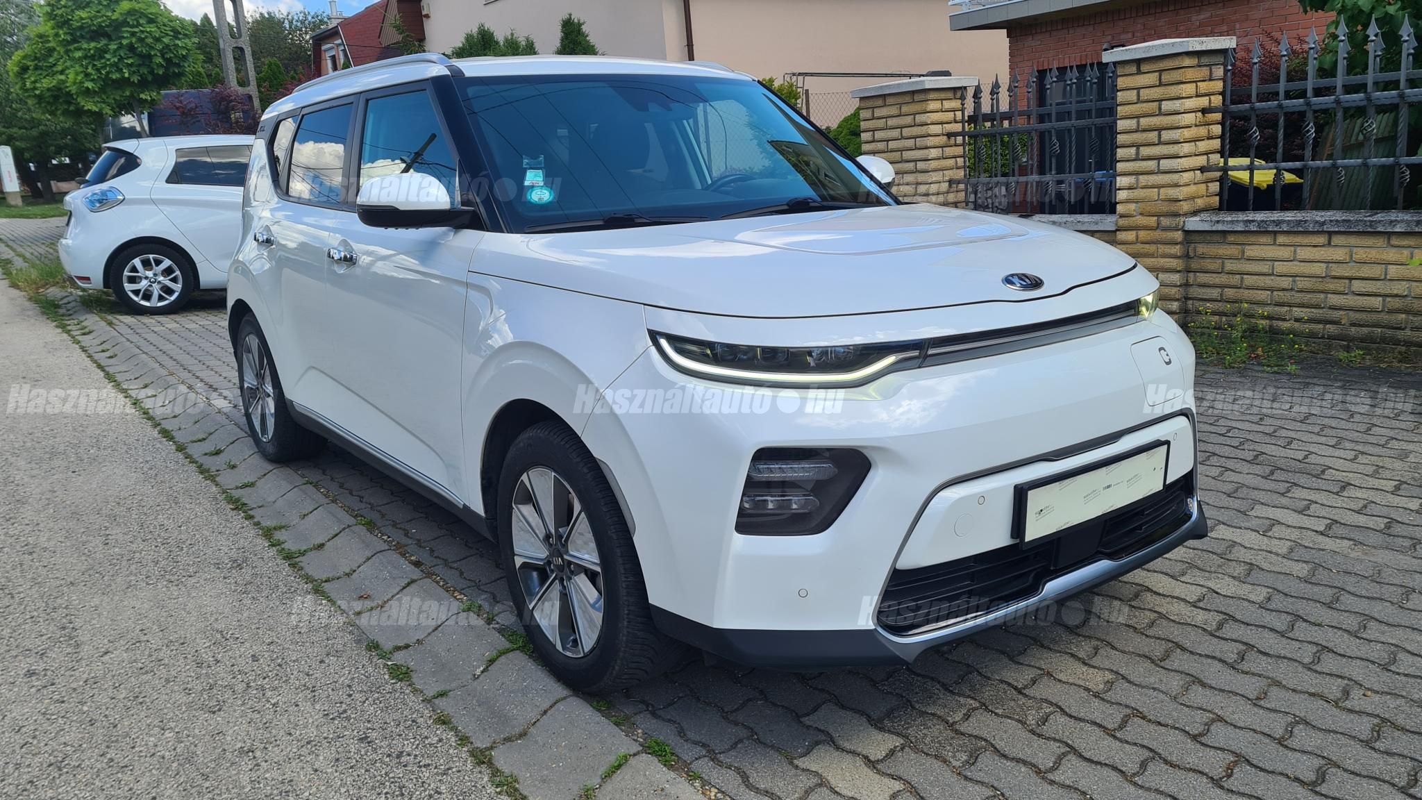 KIA SOUL 2020 - 1