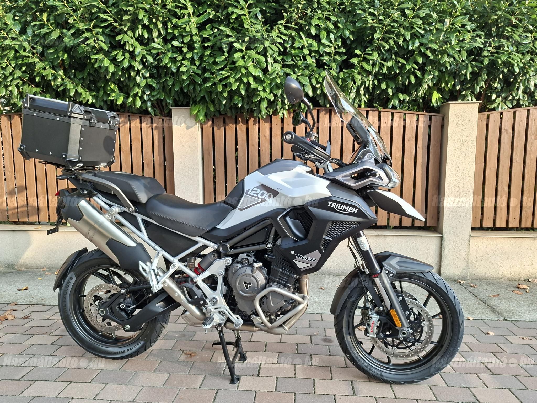 TRIUMPH TIGER 1200 2023/4 - 1