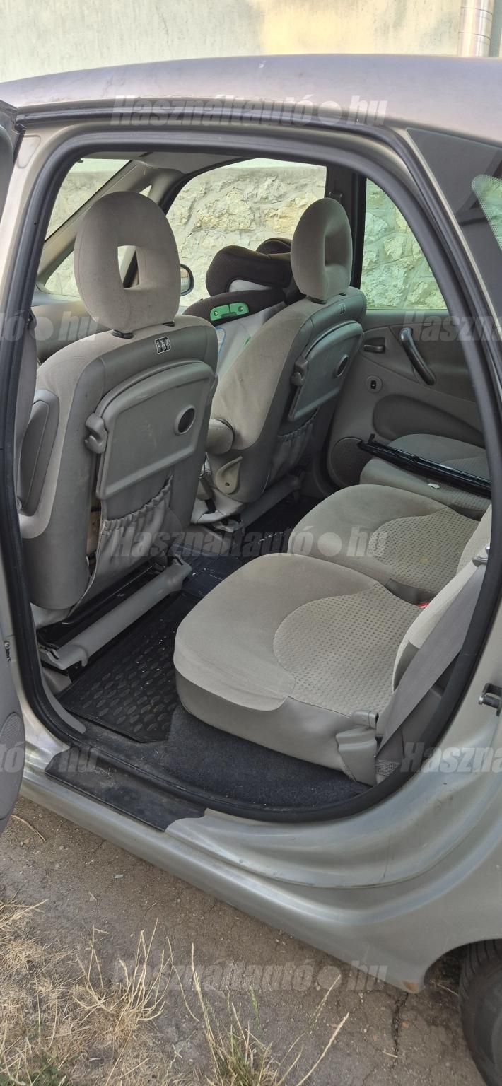 CITROEN XSARA PICASSO 2002/5 - 1