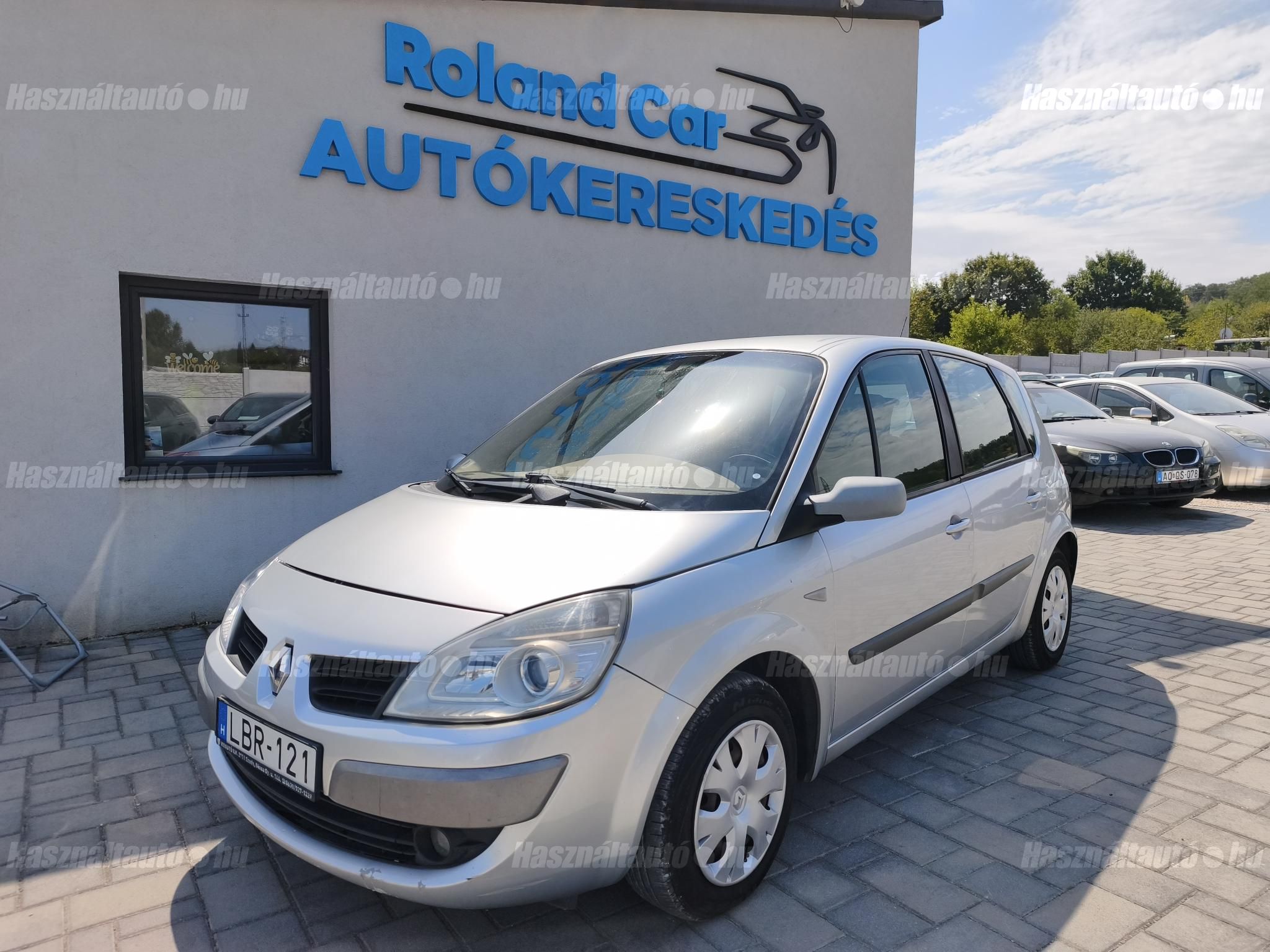 RENAULT SCENIC 2008/1 - 1
