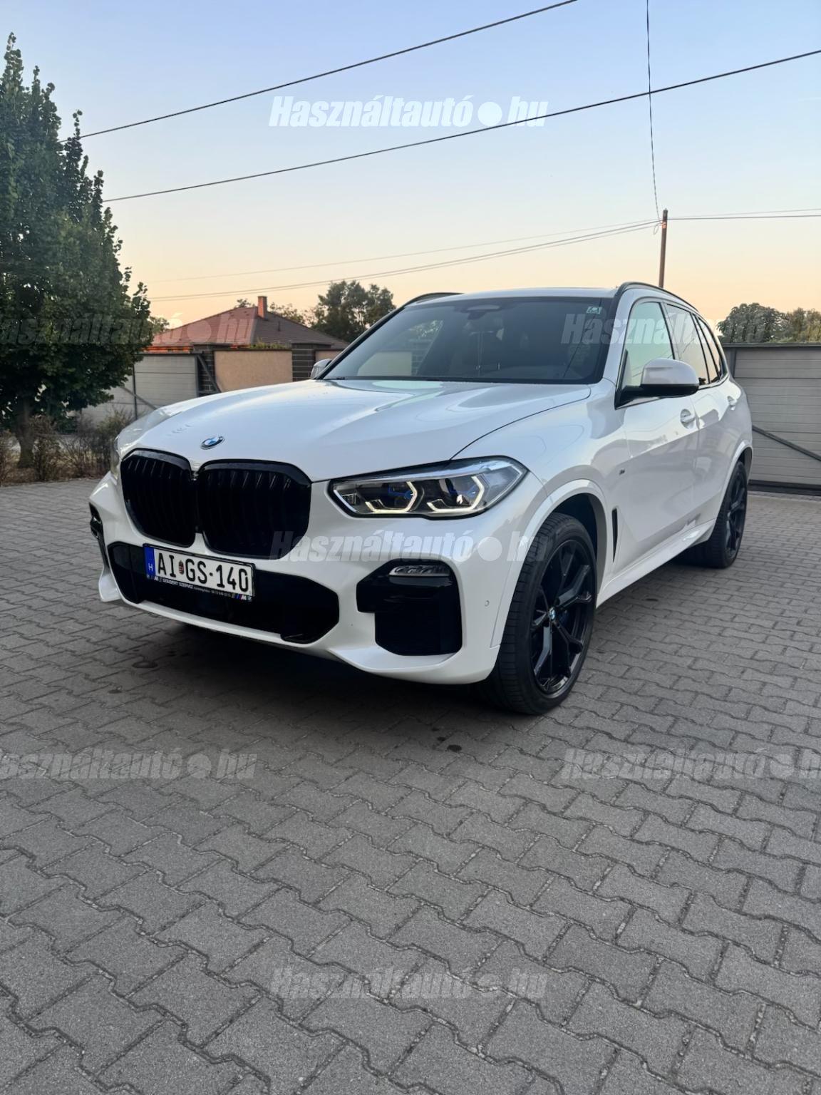 BMW X5 2020/10 - 1
