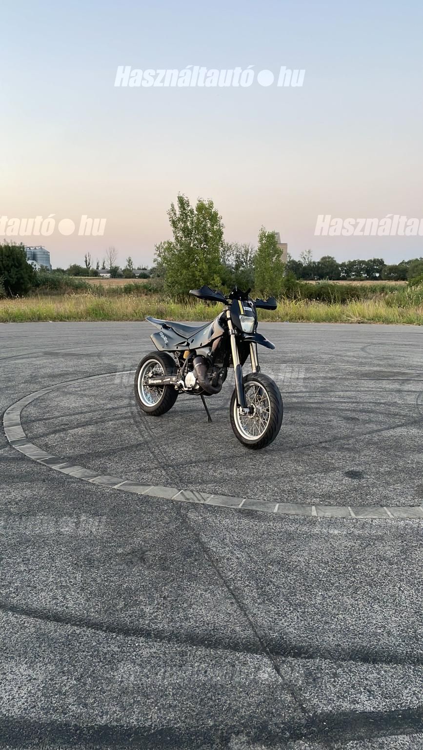 HUSQVARNA SMS 125 2005/3 - 1