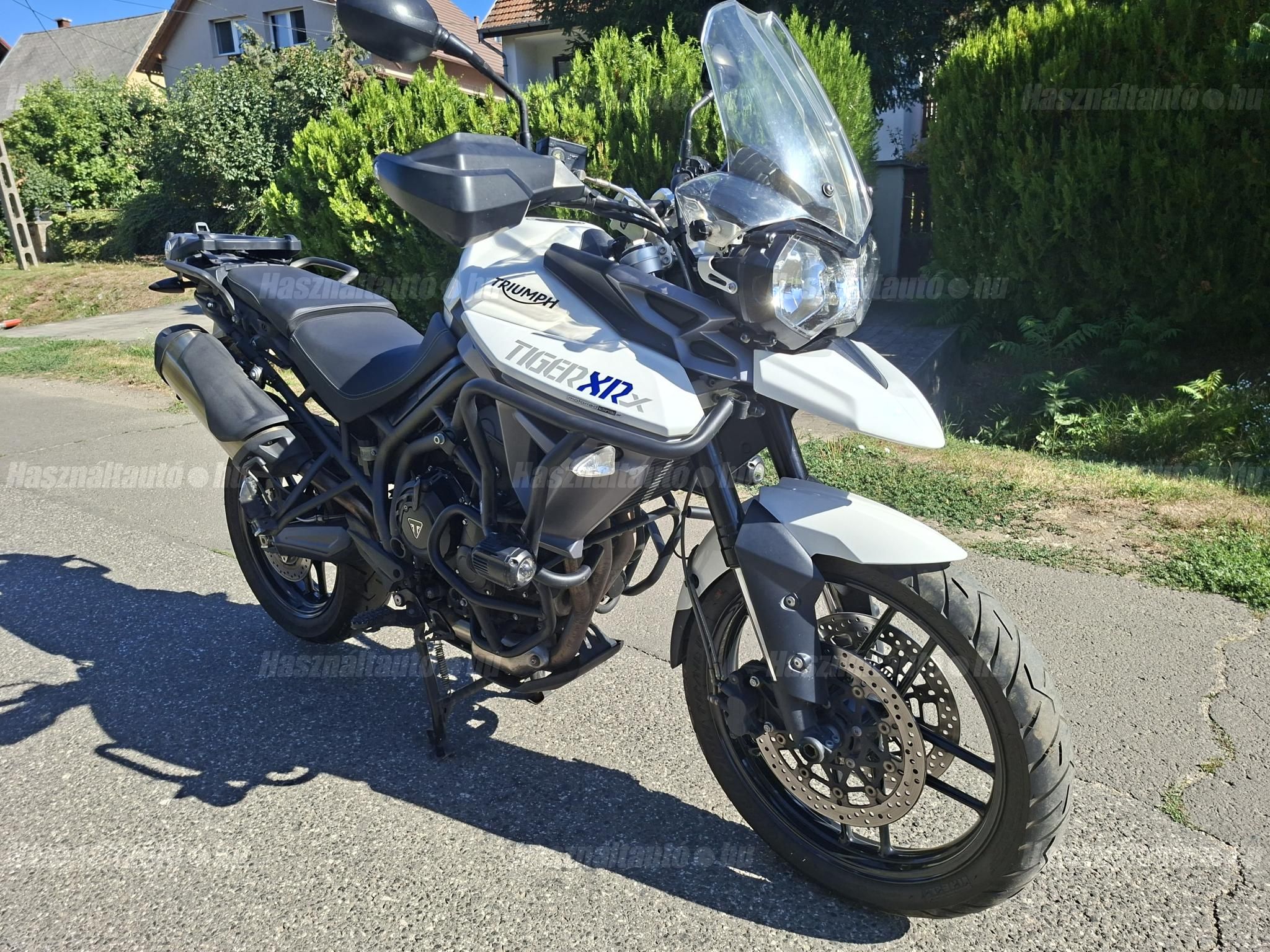 TRIUMPH TIGER 800 2015/5 - 1