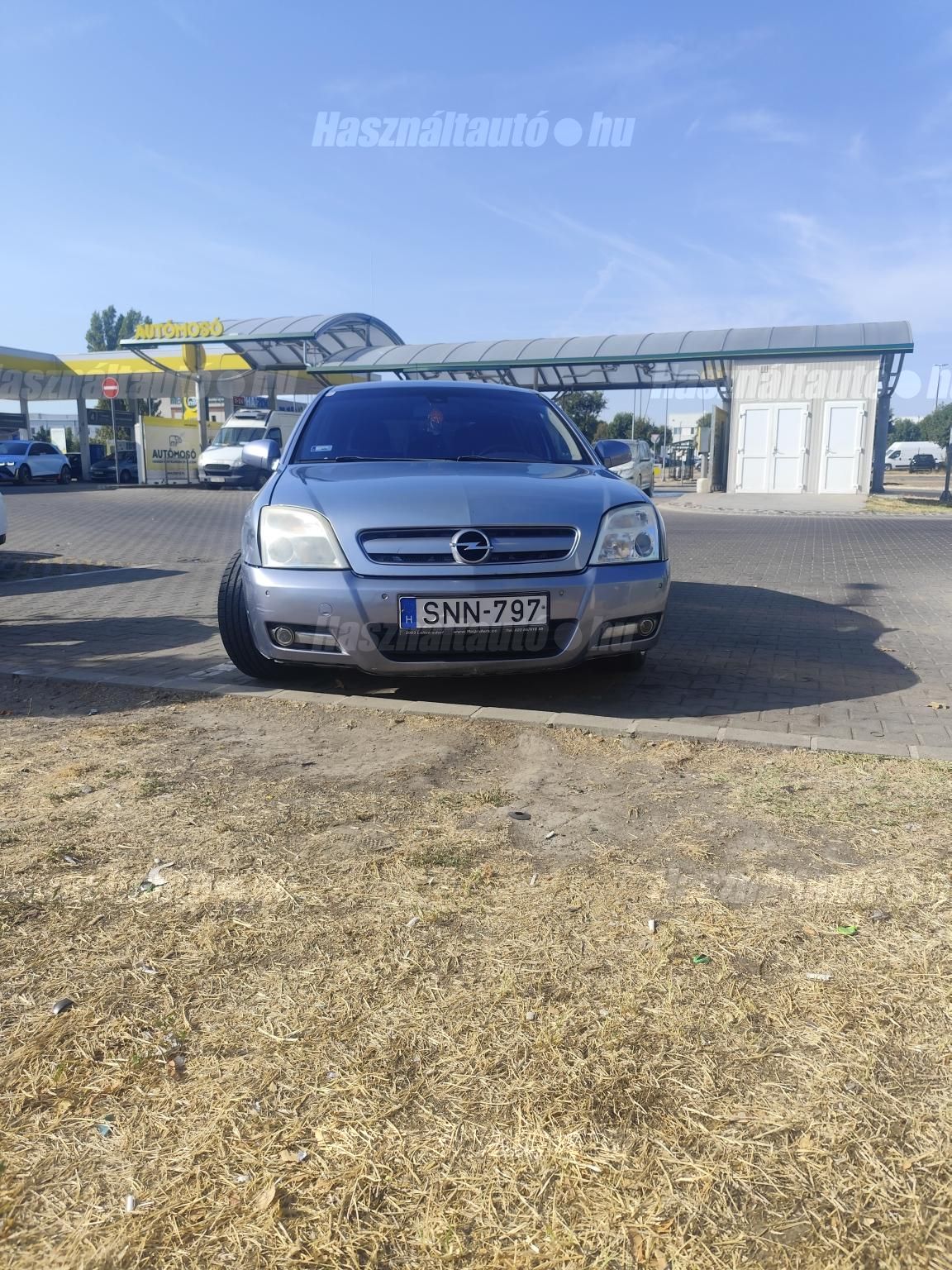 OPEL SIGNUM 2004/5 - 1