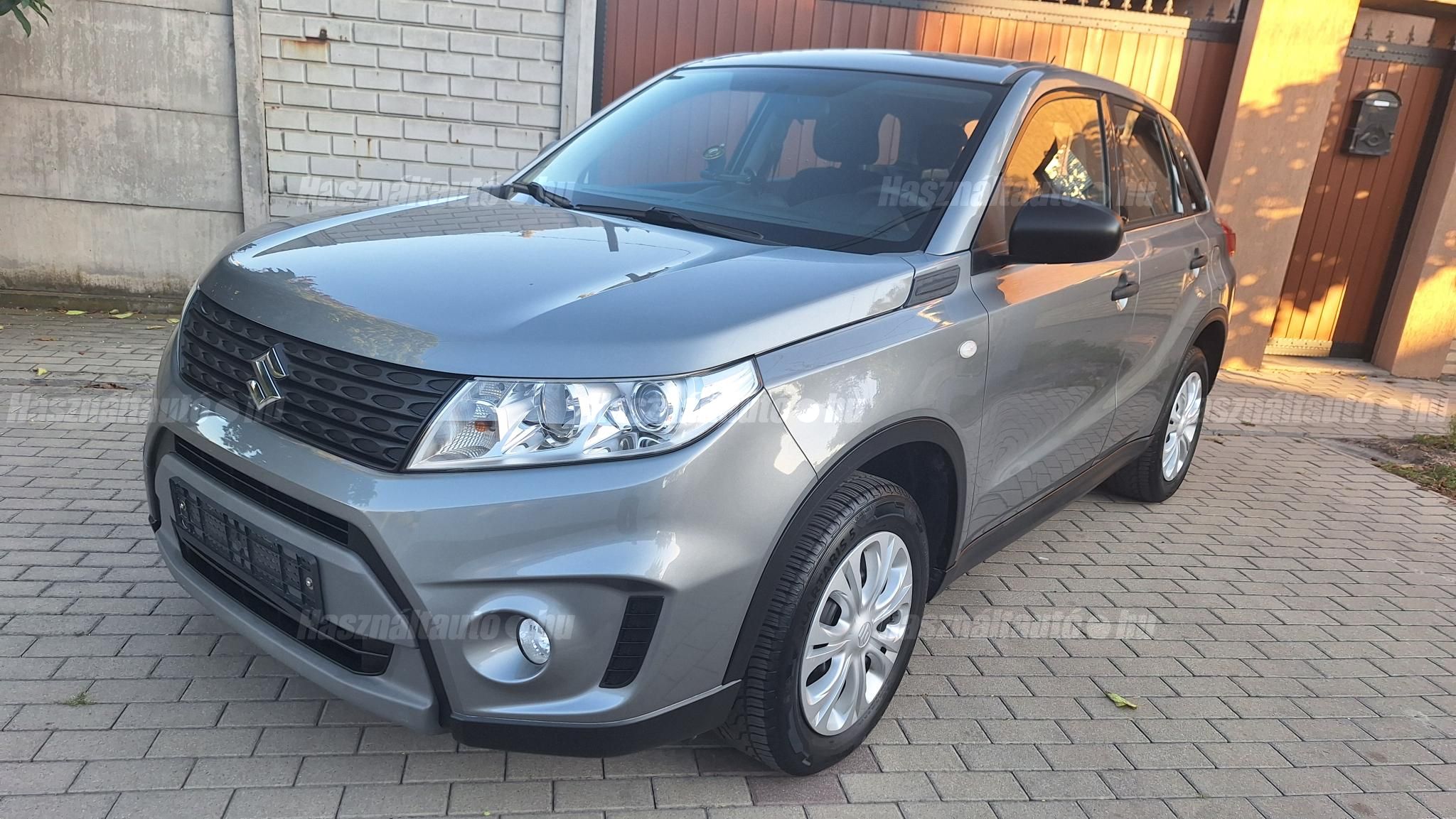 SUZUKI VITARA 2017/9 - 1
