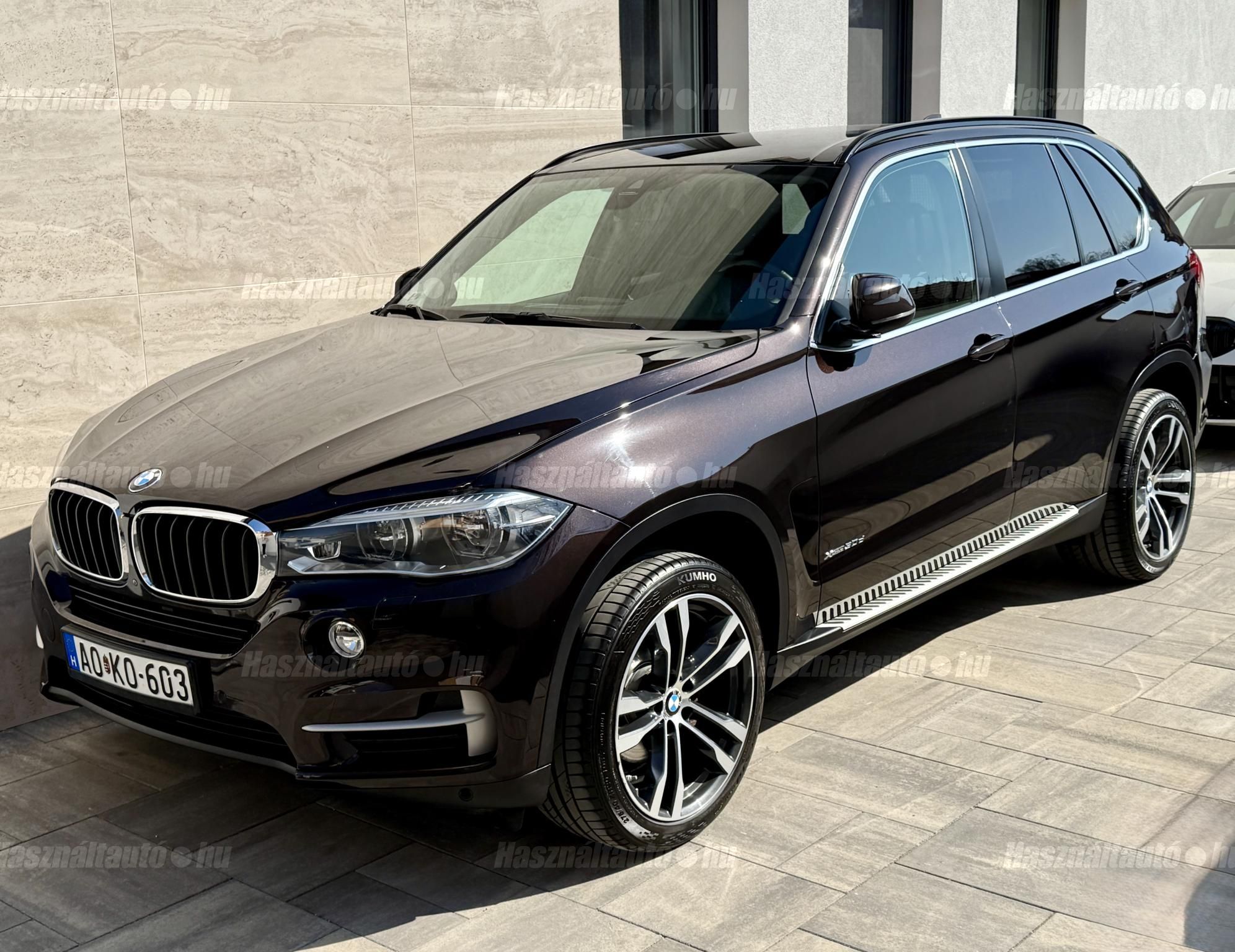 BMW X5 2018/5 - 1