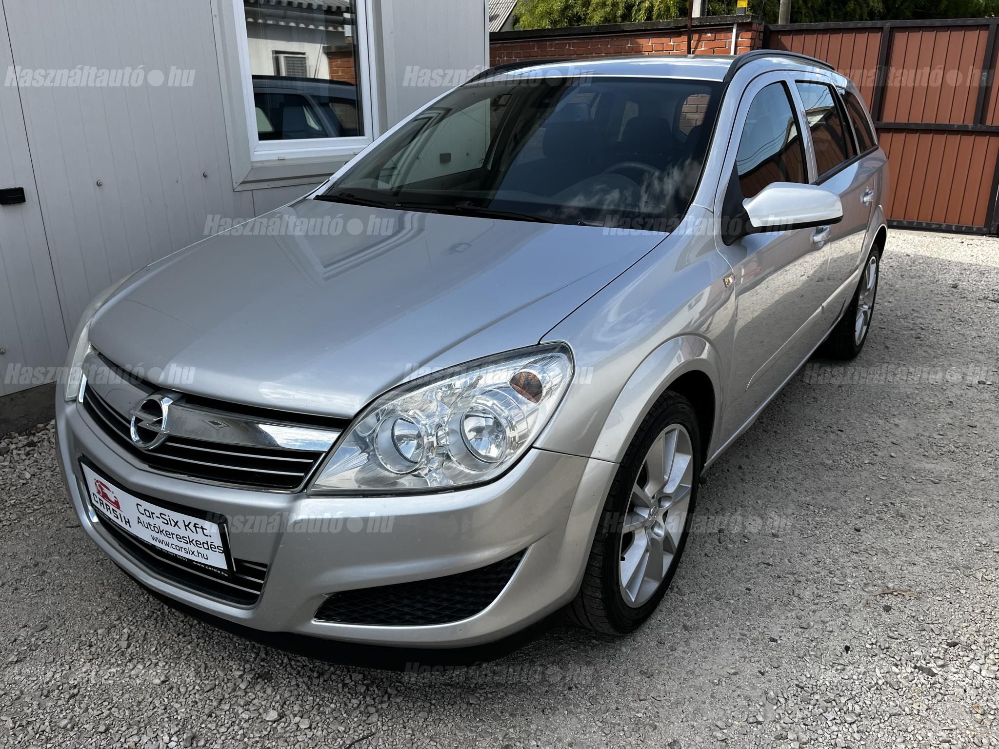 OPEL ASTRA H 2008/8 - 1