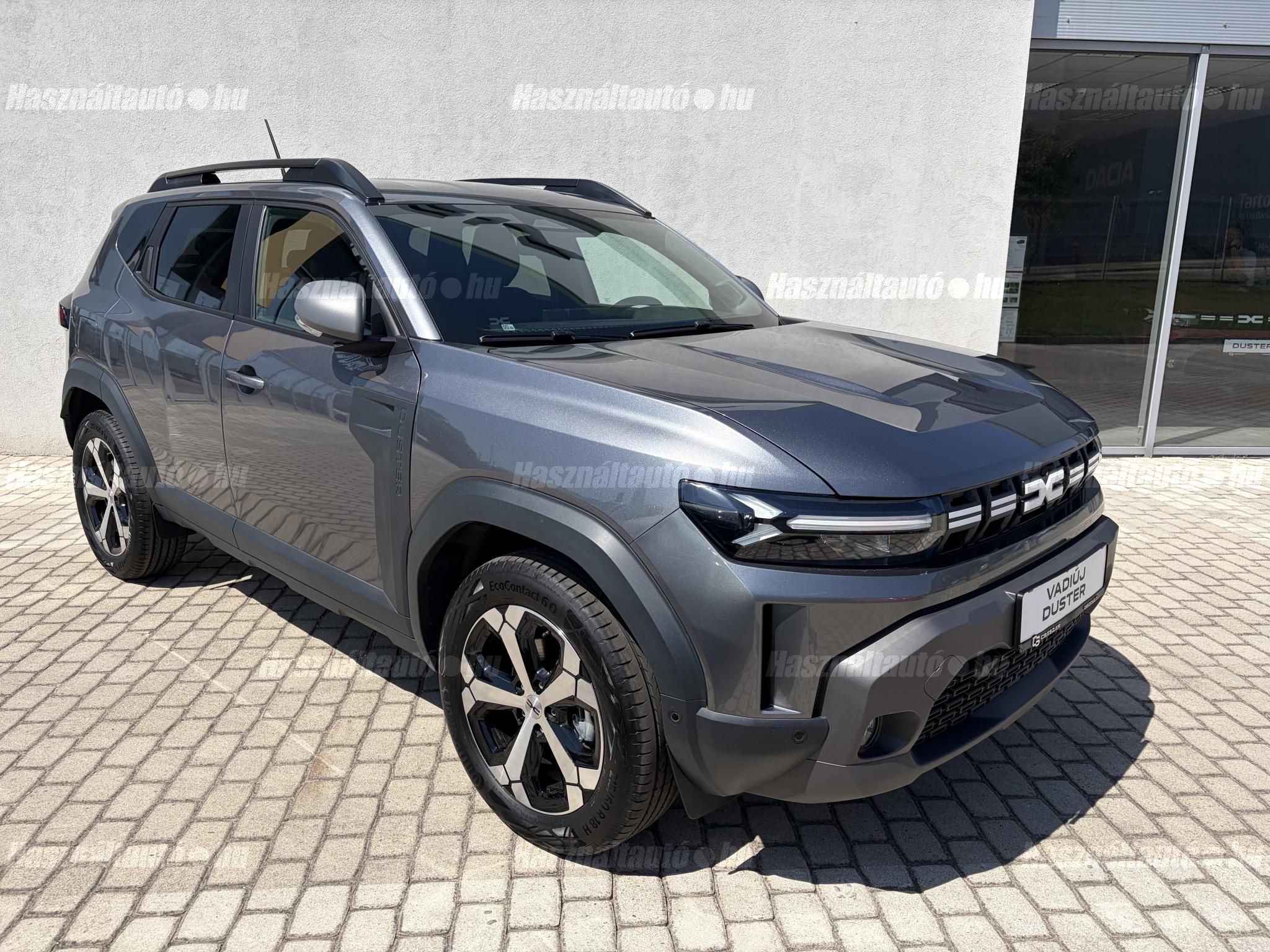 DACIA DUSTER 2025/9 - 1