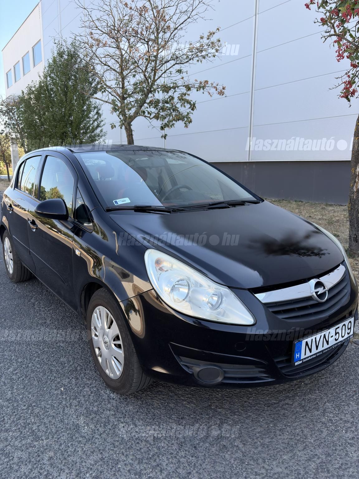 OPEL CORSA D 2007/2 - 1