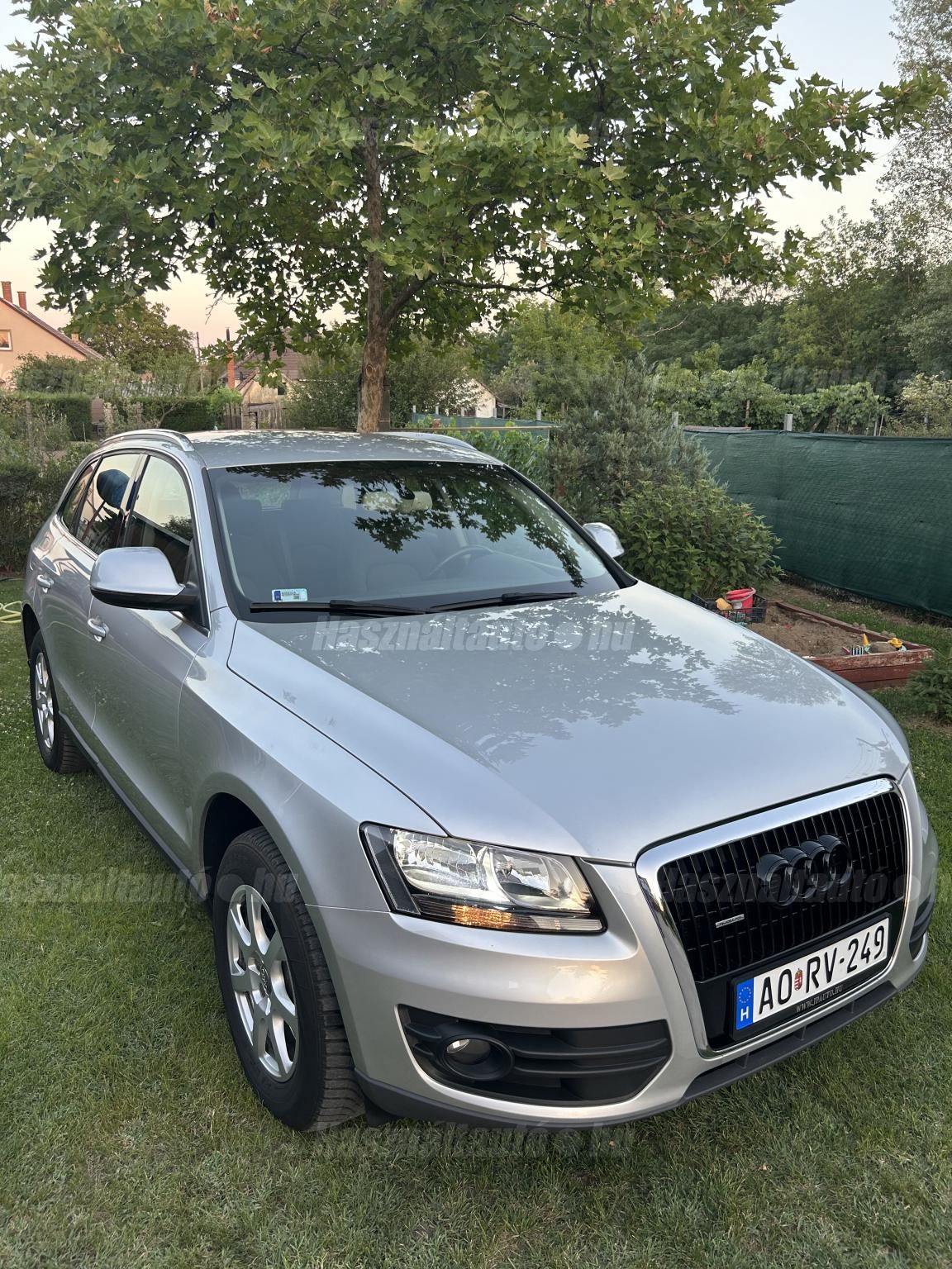 AUDI Q5 2011/9 - 1