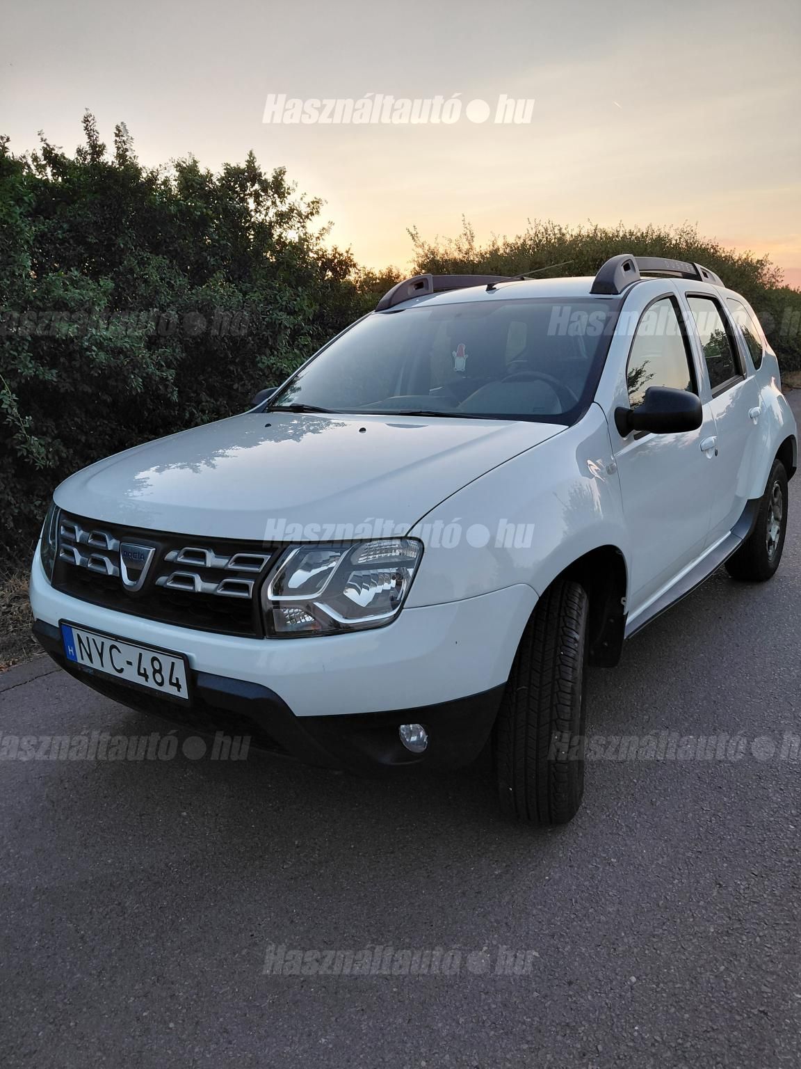 DACIA DUSTER 2016/12 - 1