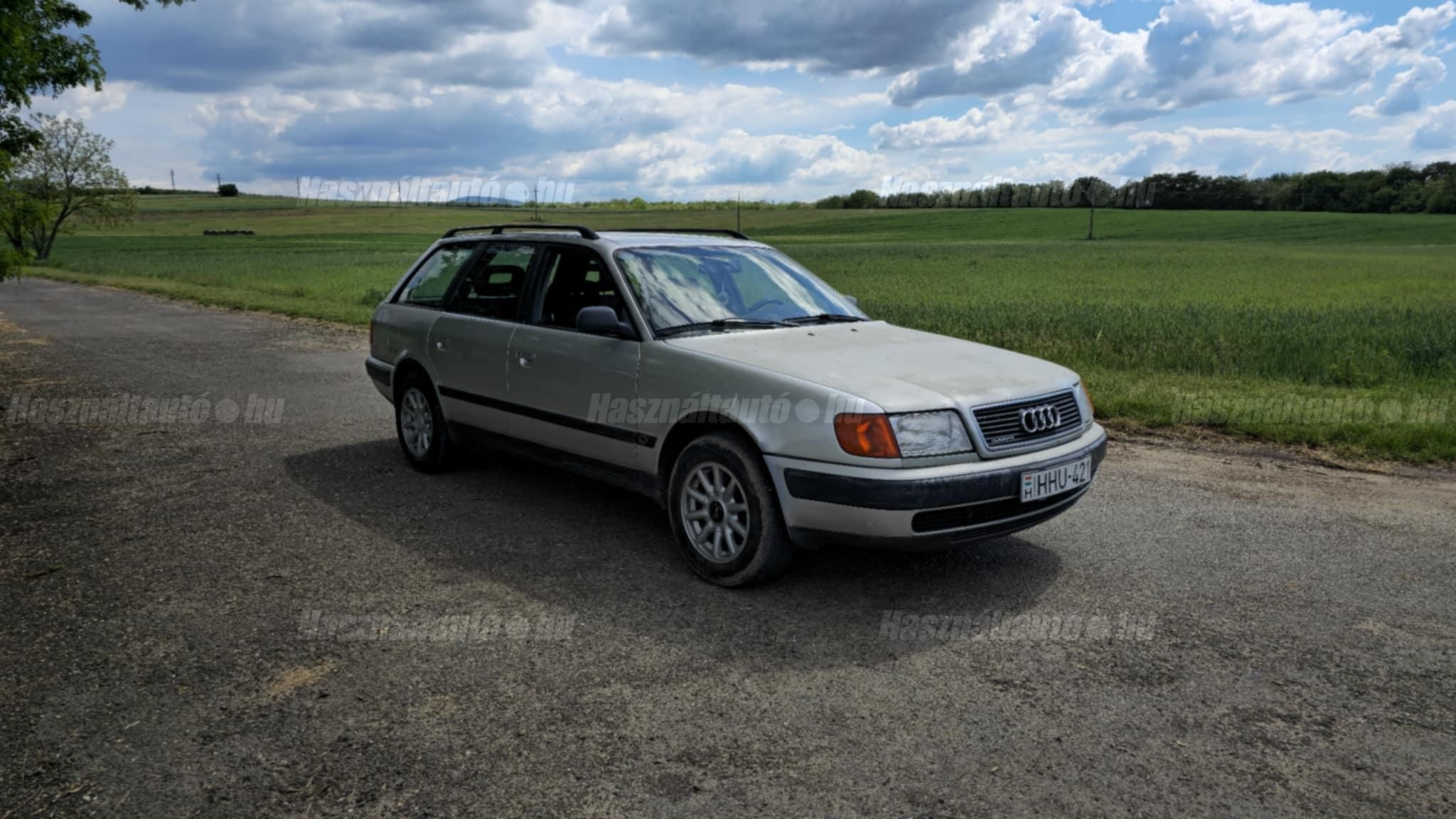 AUDI 100 1994 - 1