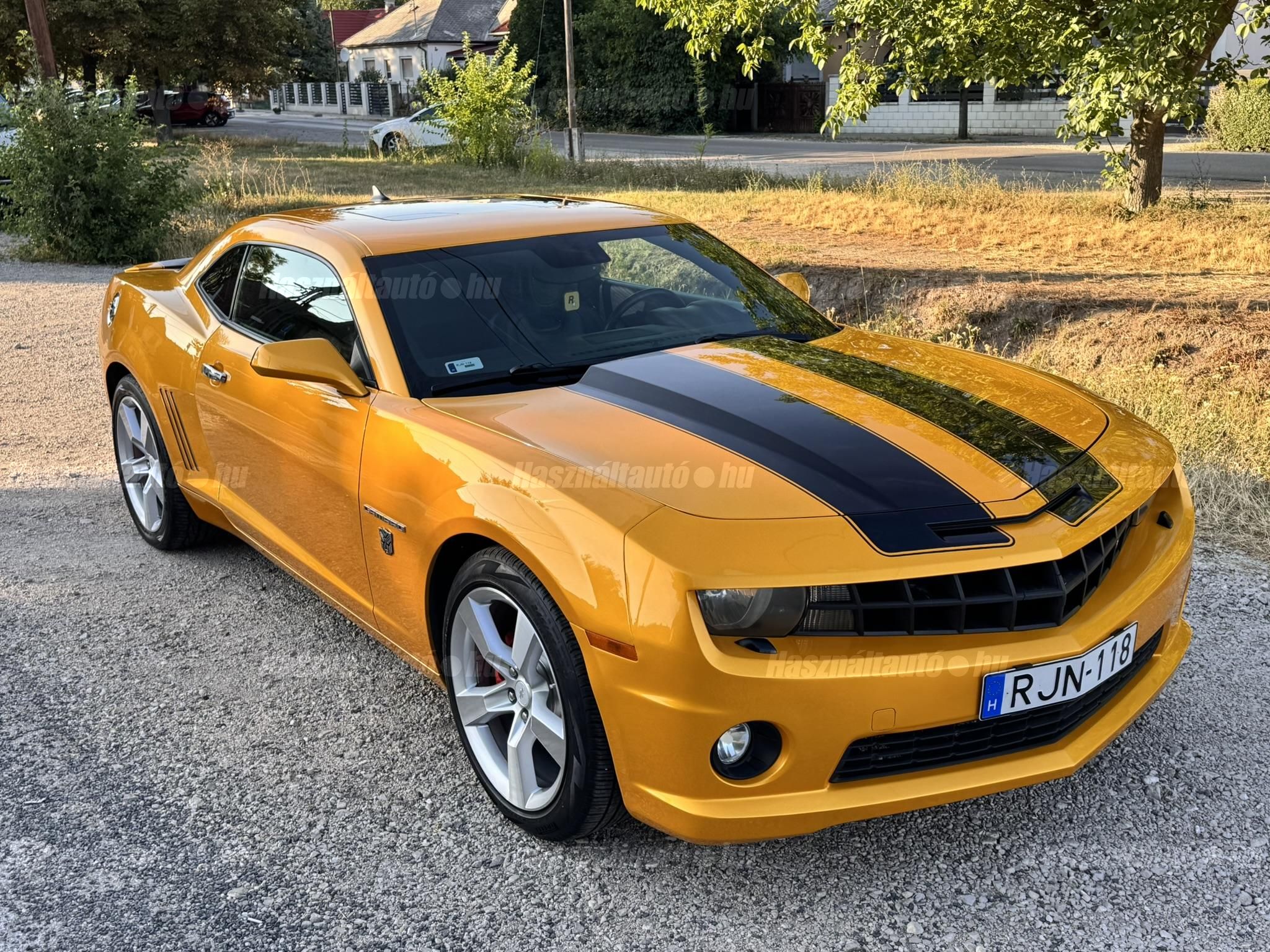 CHEVROLET CAMARO 2010/11 - 1
