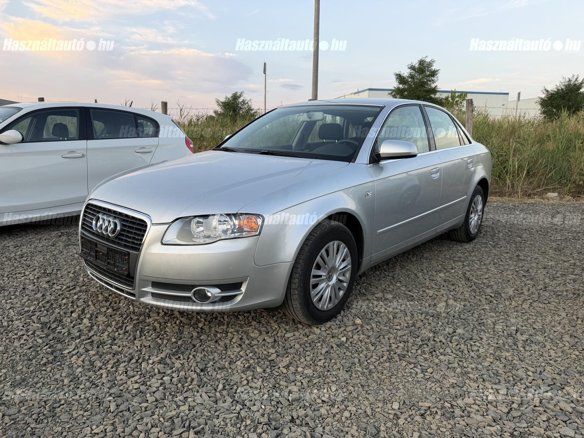 AUDI A4 2005 - 1