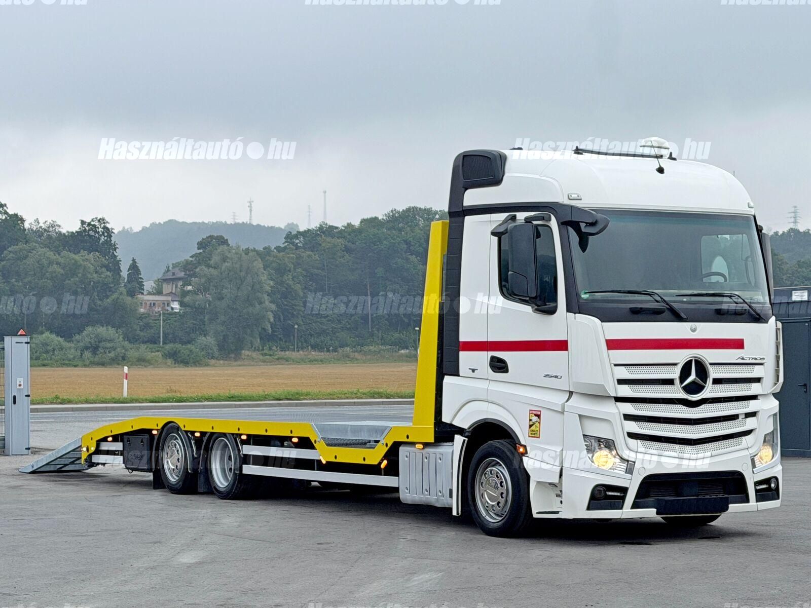MERCEDES-BENZ 2014/11 - 1