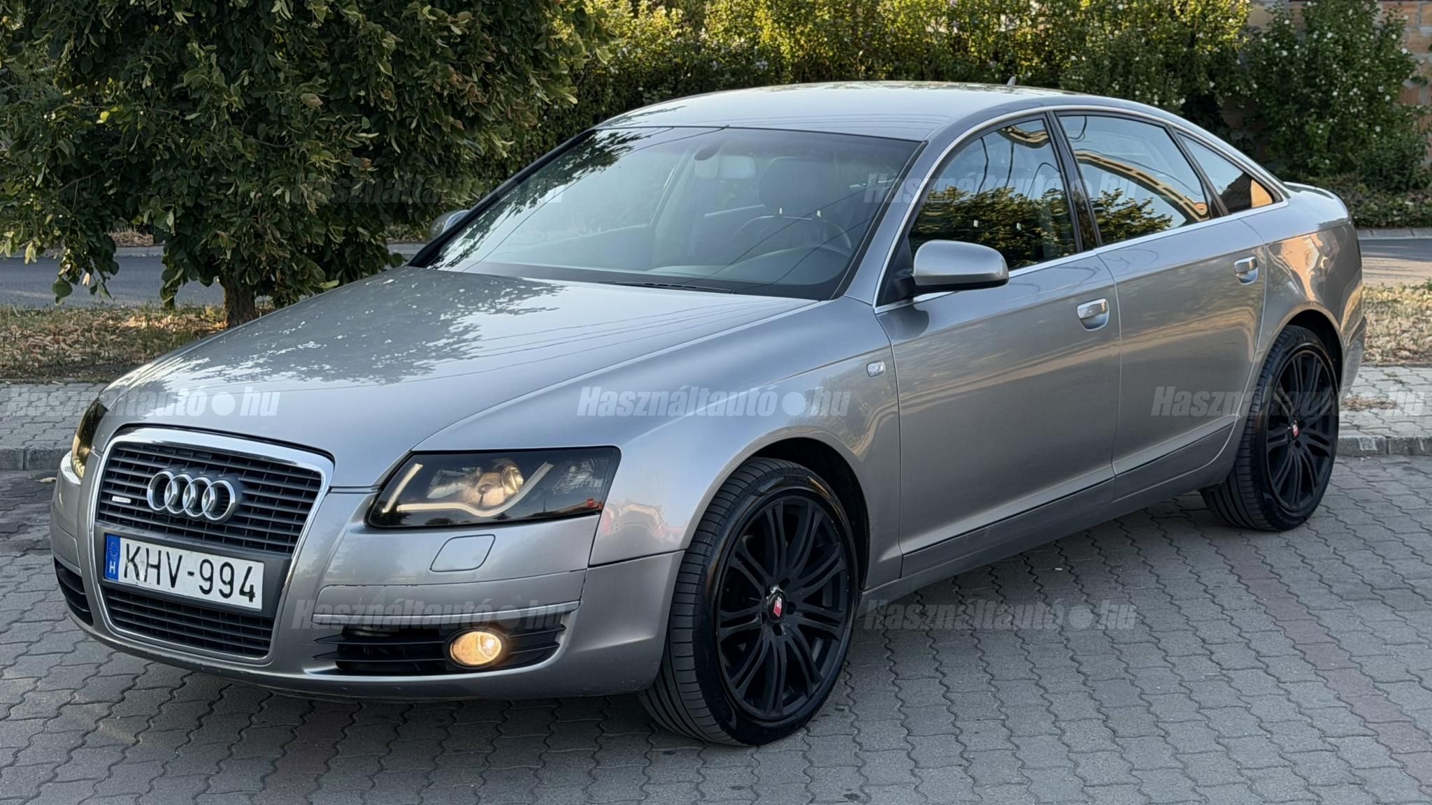 AUDI A6 2006 - 1