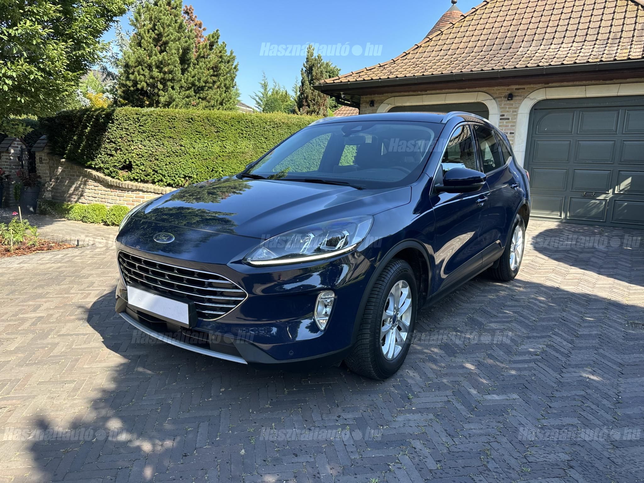 FORD KUGA 2023/3 - 1