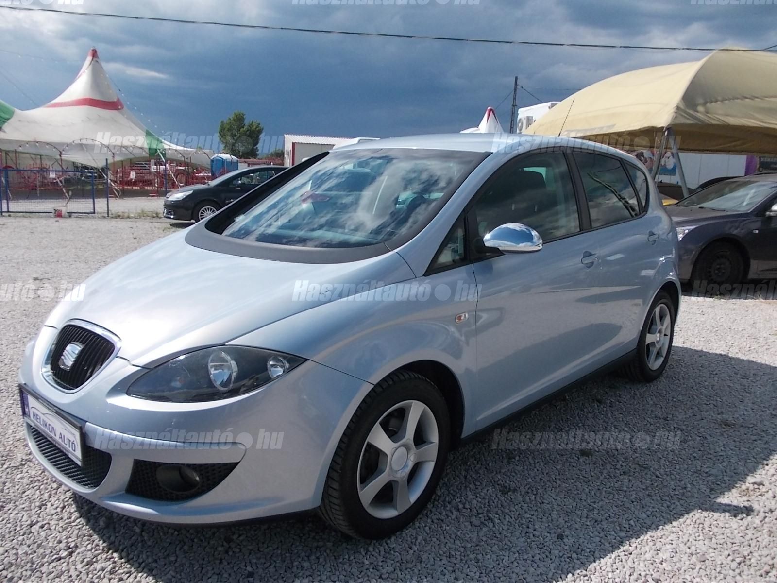 SEAT ALTEA 2004/8 - 1