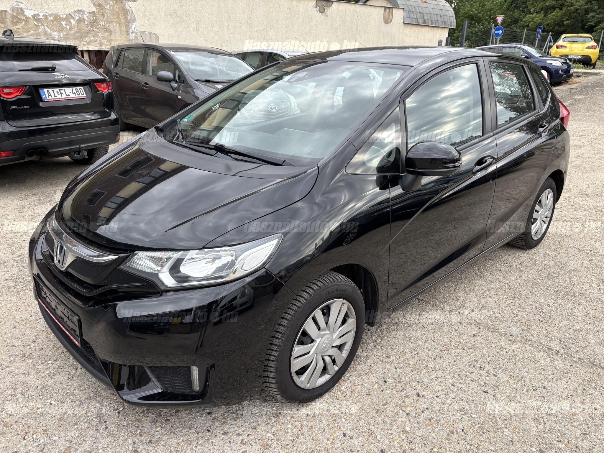 HONDA JAZZ 2016/9 - 1