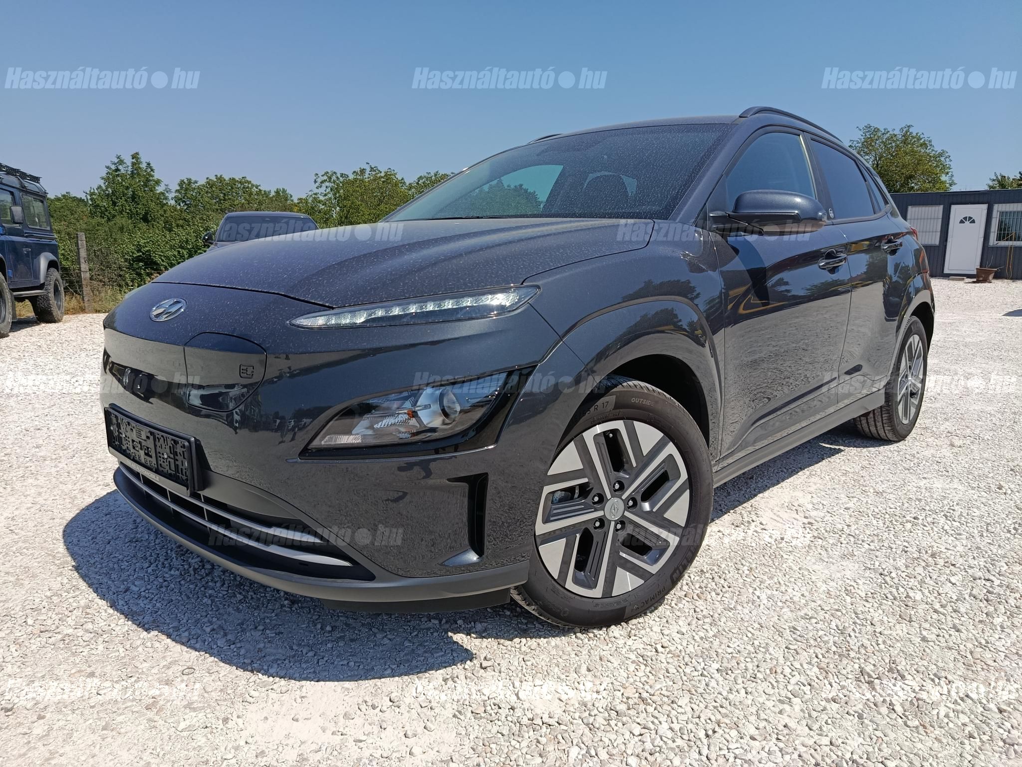 HYUNDAI KONA 2022/5 - 1