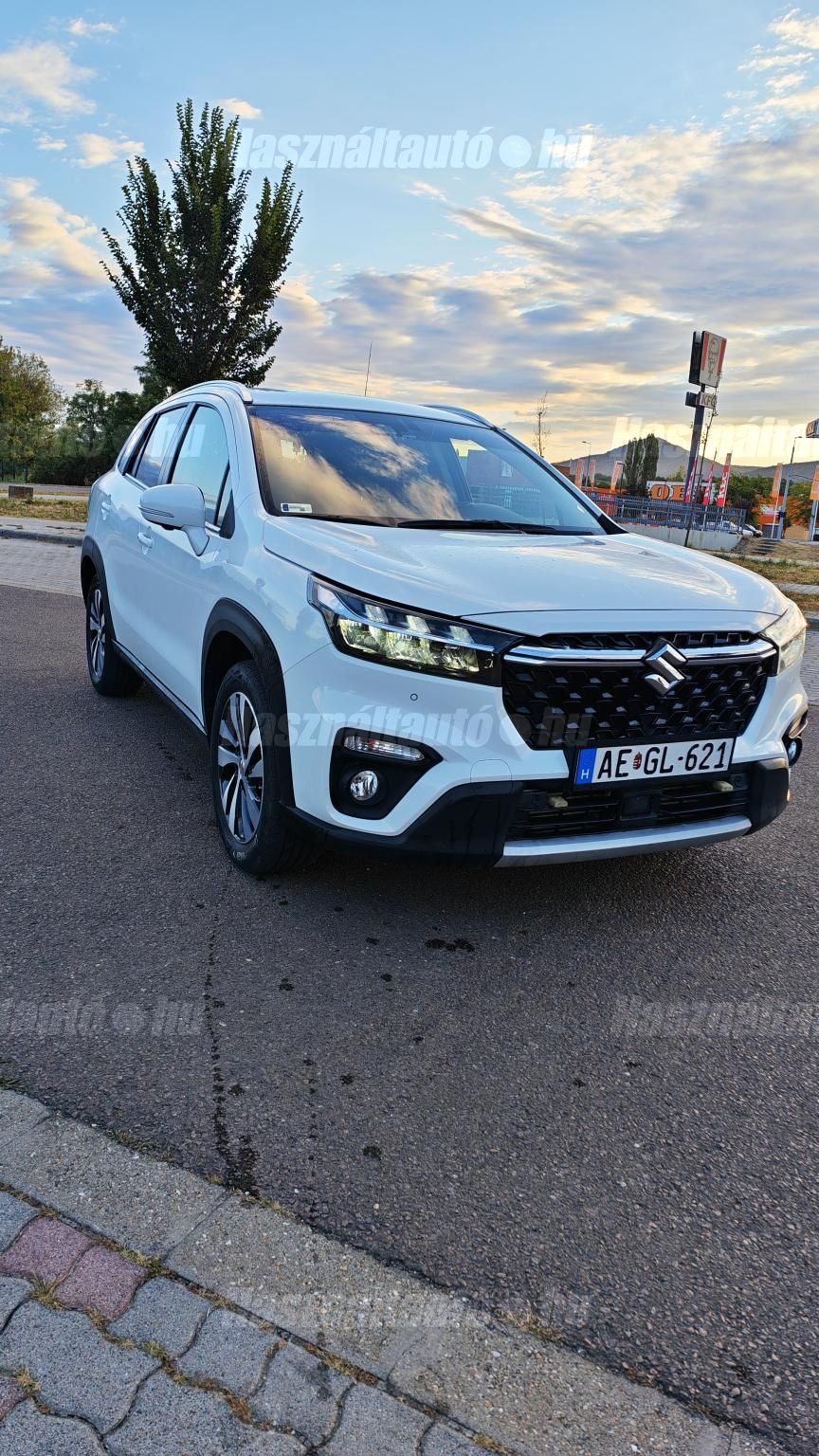 SUZUKI SX4 S-CROSS 2023/11 - 1