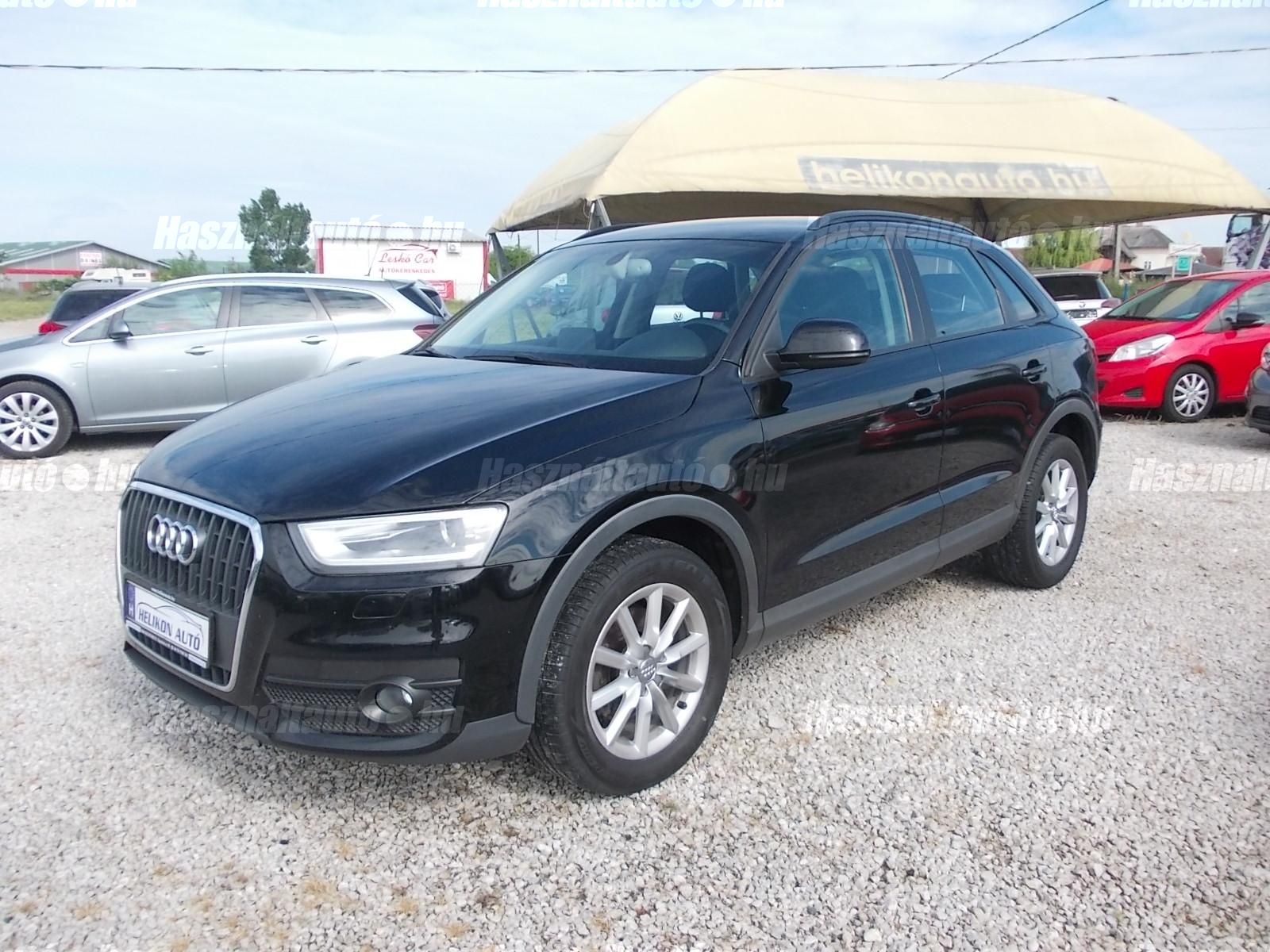 AUDI Q3 2012/1 - 1
