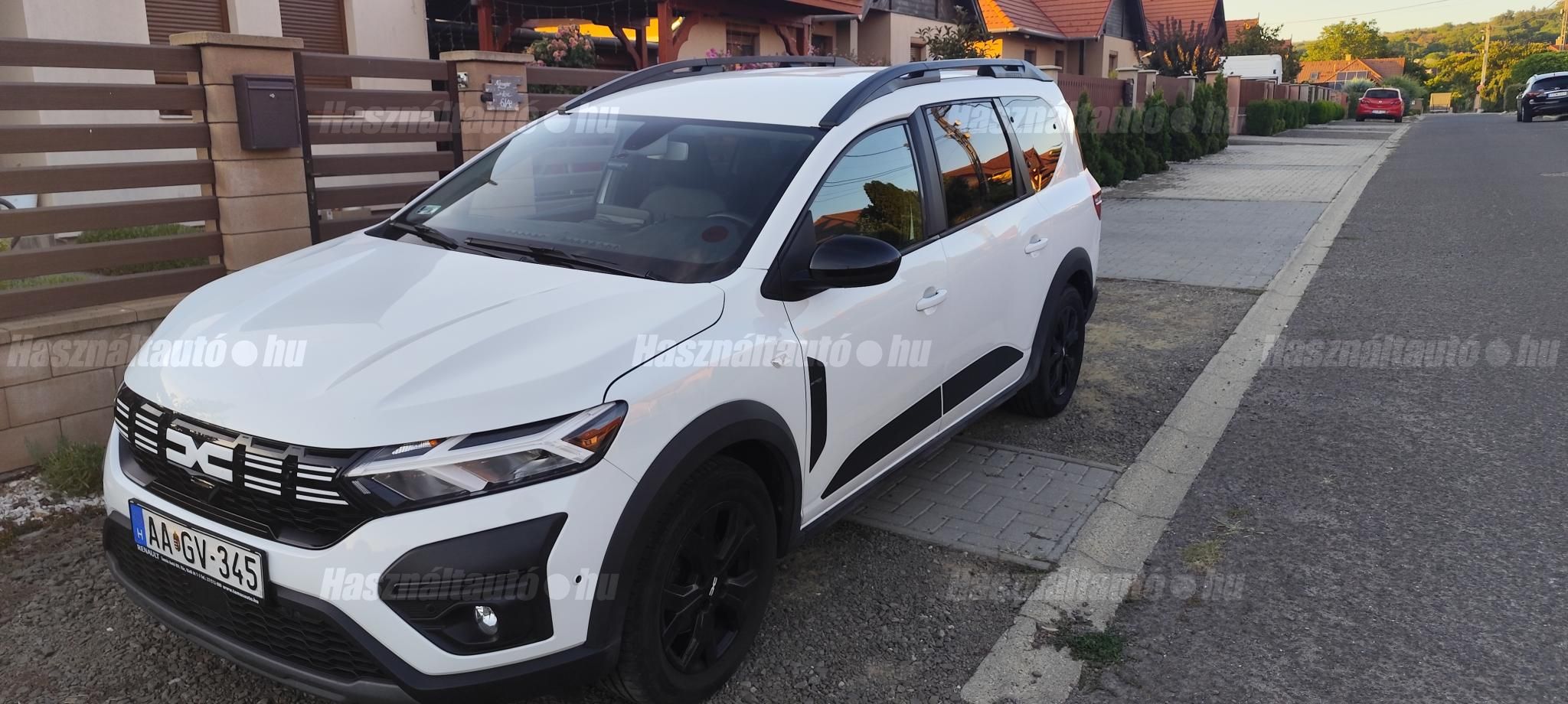 DACIA JOGGER 2023/1 - 1