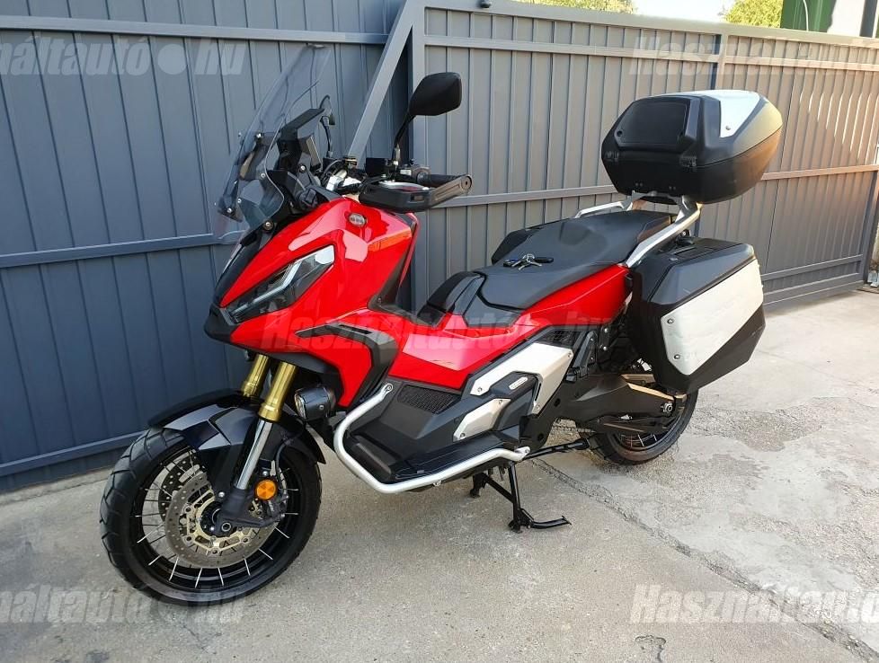 HONDA X-ADV 2022/5 - 1