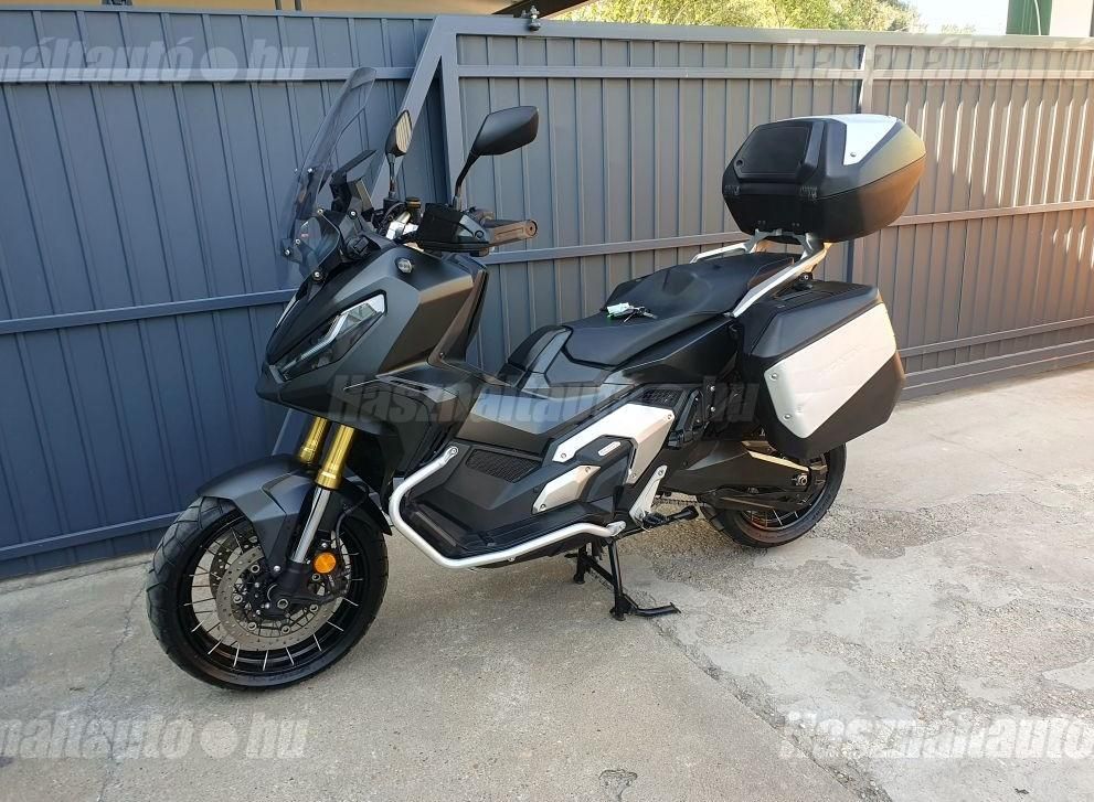 HONDA X-ADV 2023/2 - 1