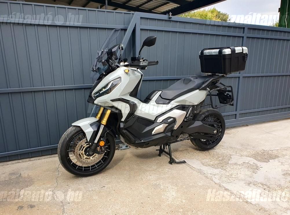 HONDA X-ADV 2022/2 - 1