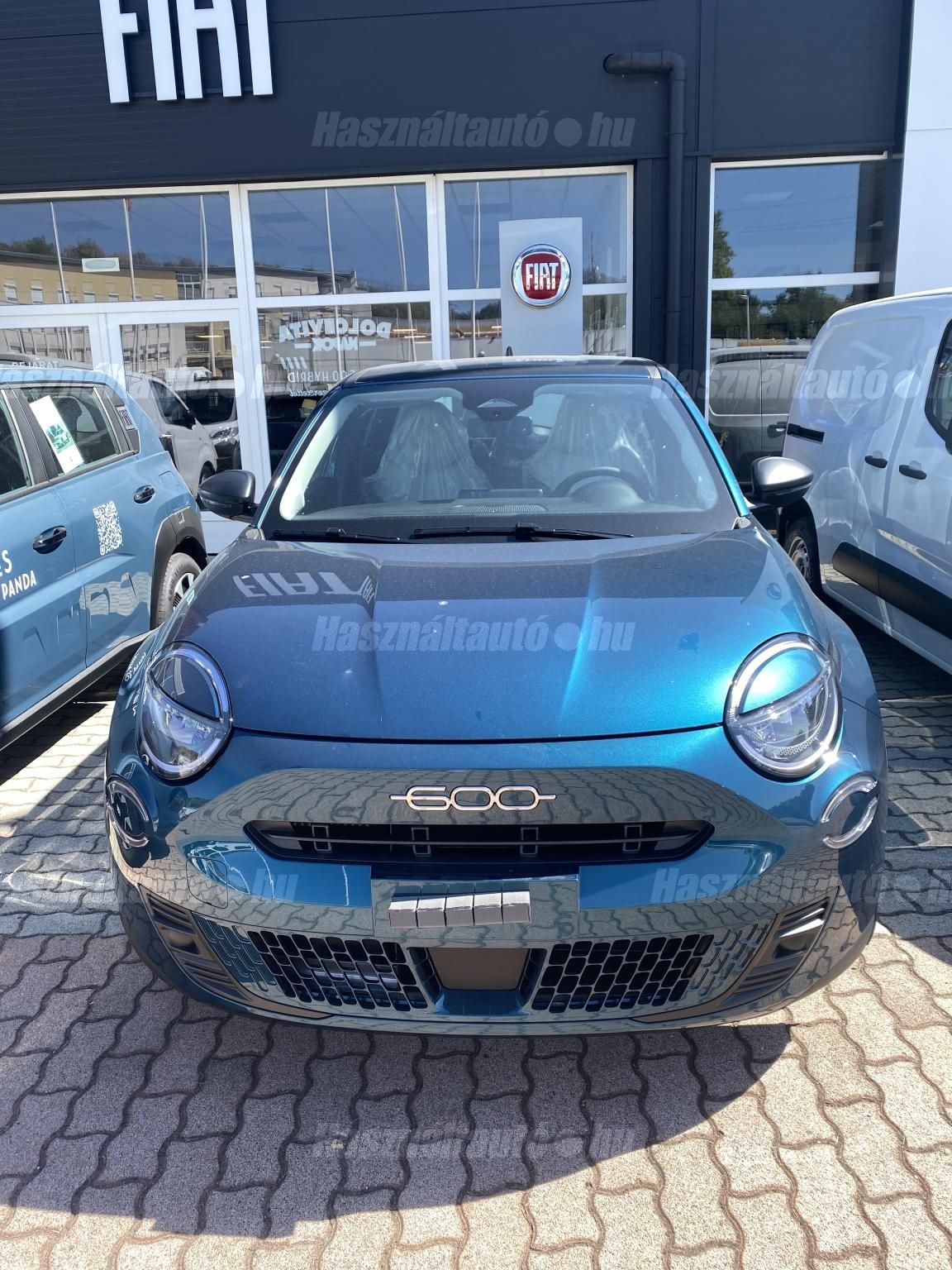 FIAT 600 2026 - 1