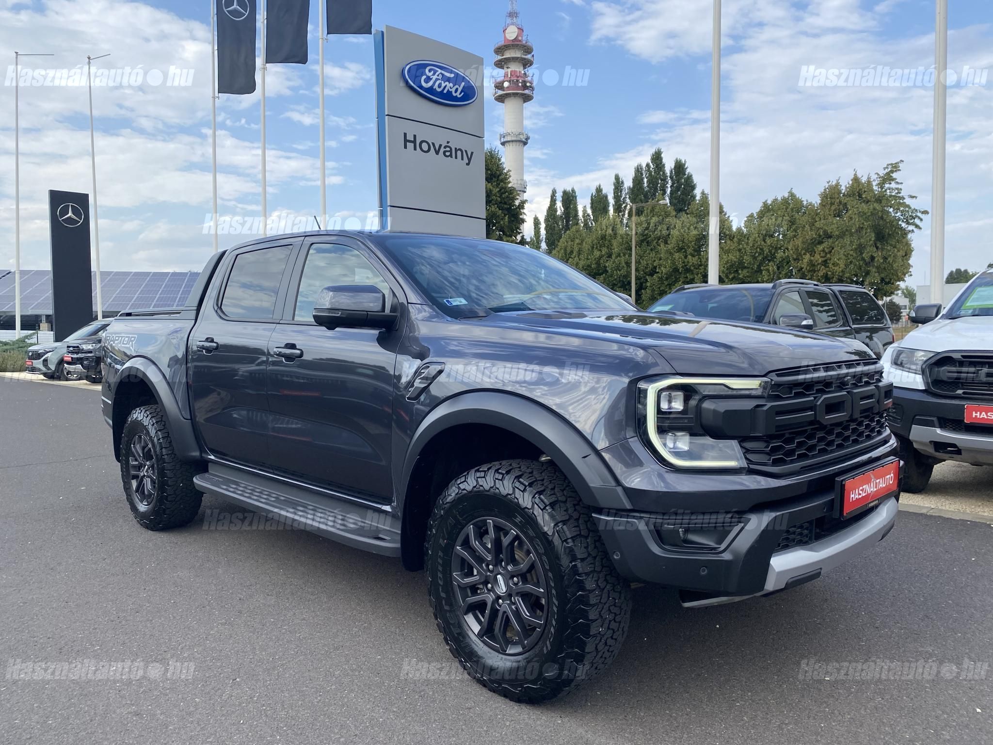 FORD RANGER 2023/7 - 1