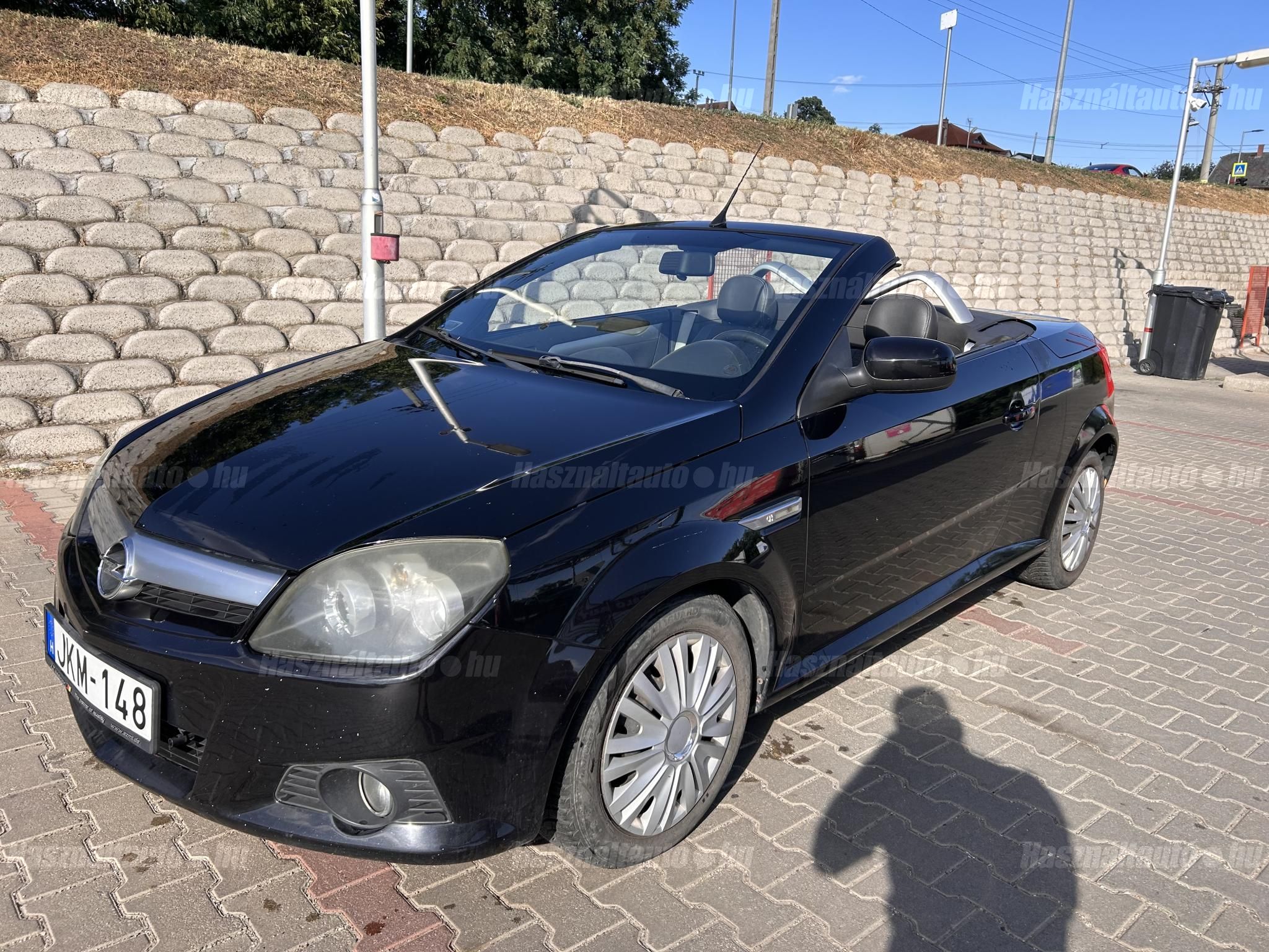OPEL TIGRA 2004/10 - 1