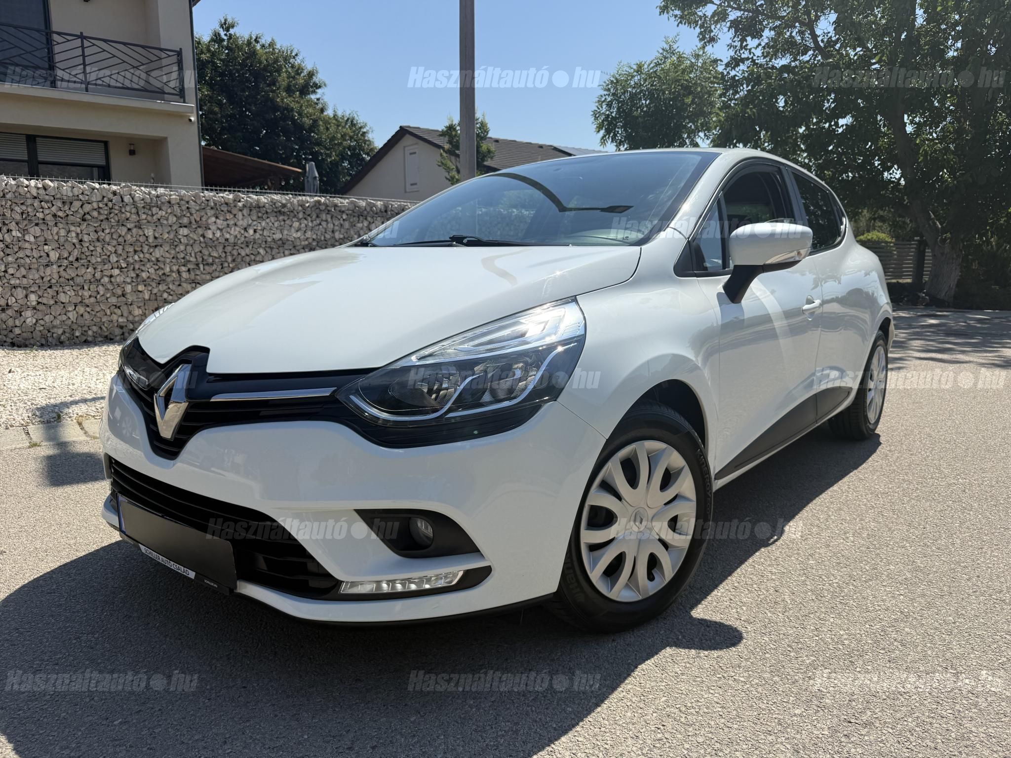 RENAULT CLIO 2019/4 - 1