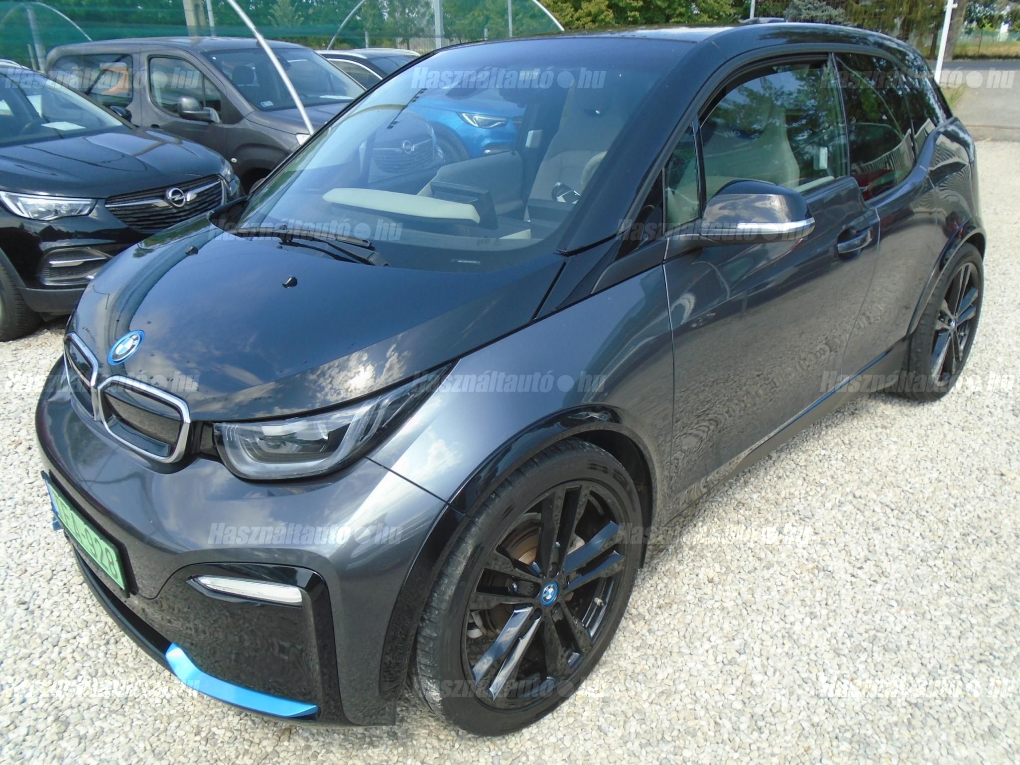 BMW I3 2019/3 - 1