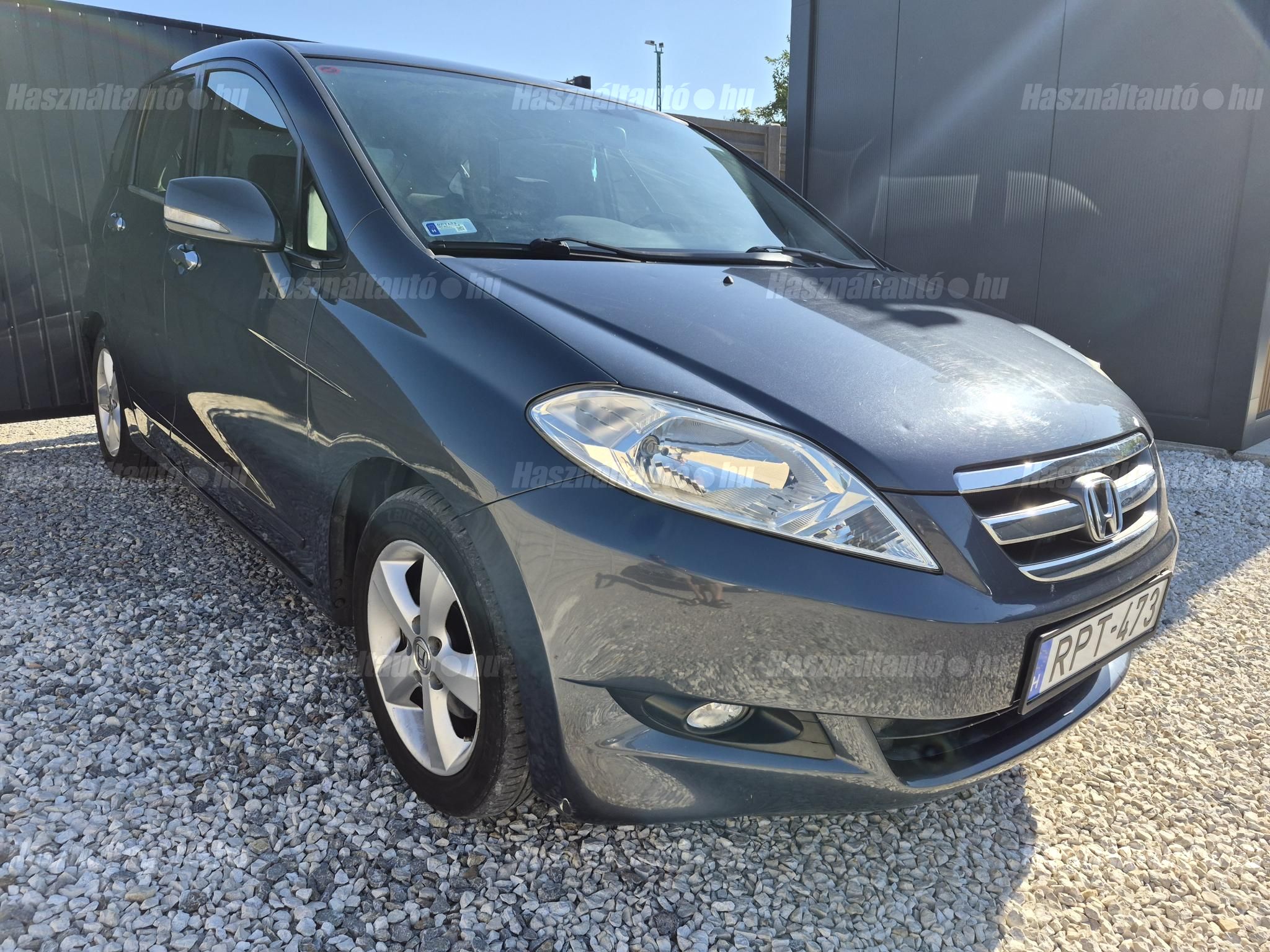 HONDA FR-V 2007/5 - 1