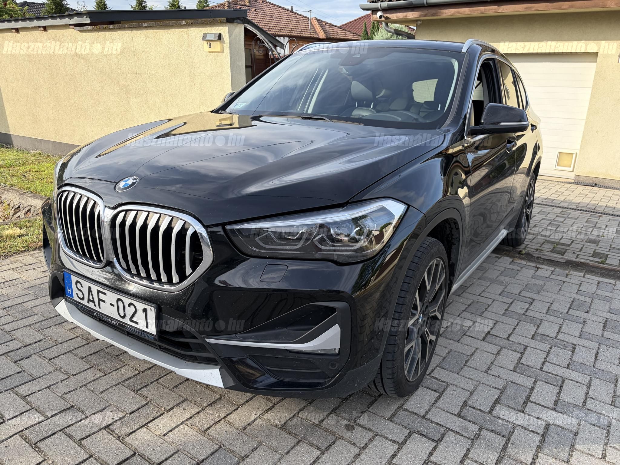 BMW X1 2020/1 - 1