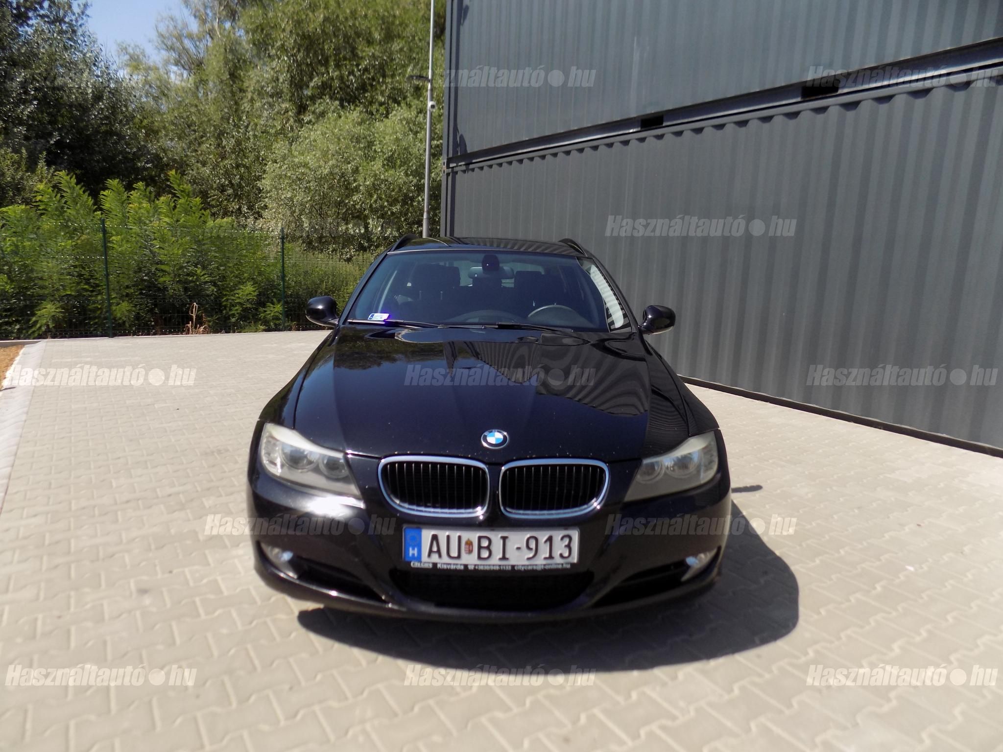 BMW 320 2012/8 - 1