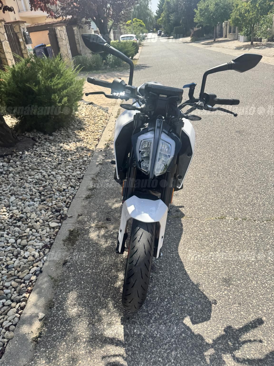 KTM 390 DUKE 2018/5 - 1