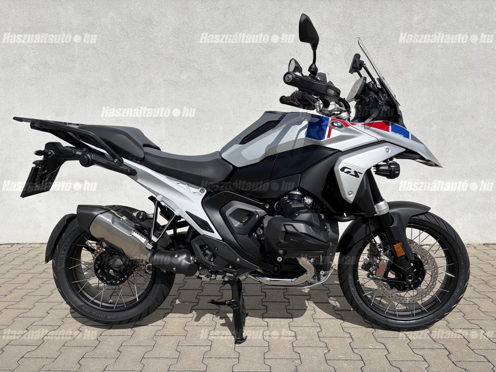 BMW R 1300 GS 2026 - 1