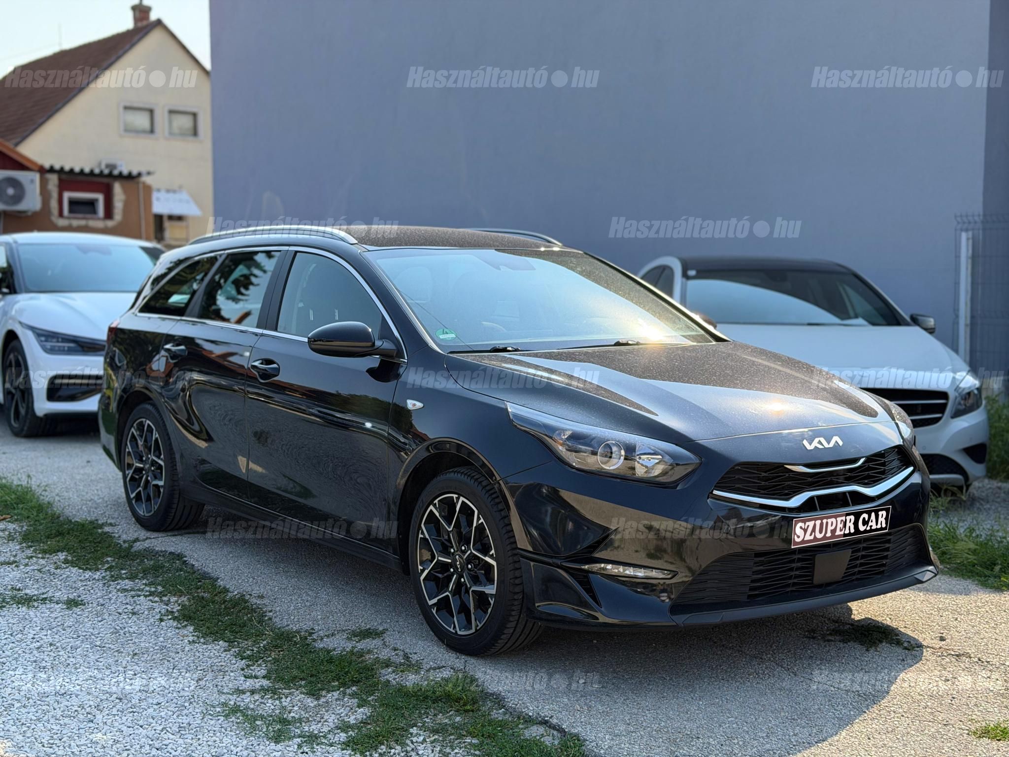 KIA CEE'D 2023/3 - 1