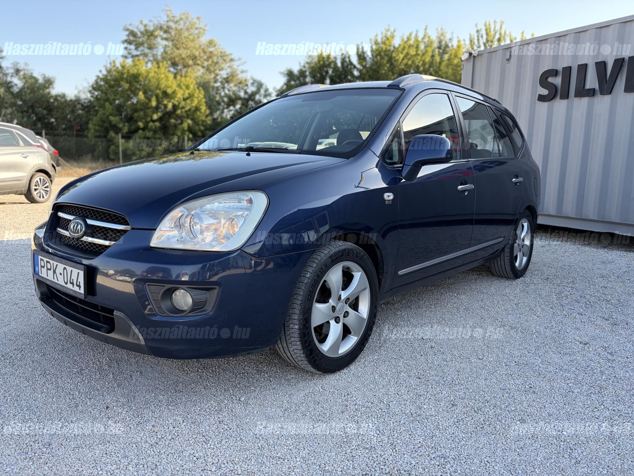 KIA CARENS 2007/1 - 1