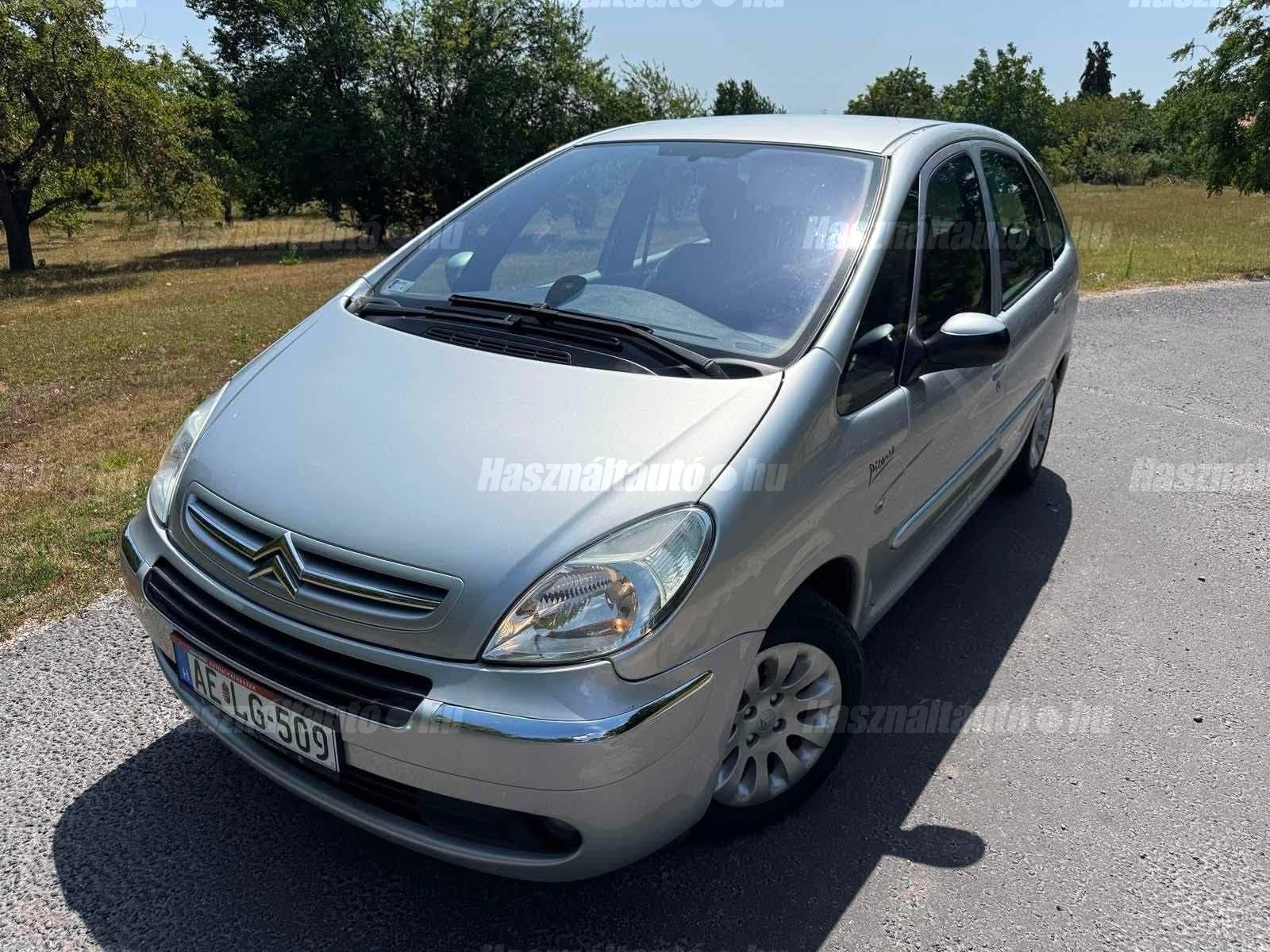CITROEN XSARA PICASSO 2007/12 - 1